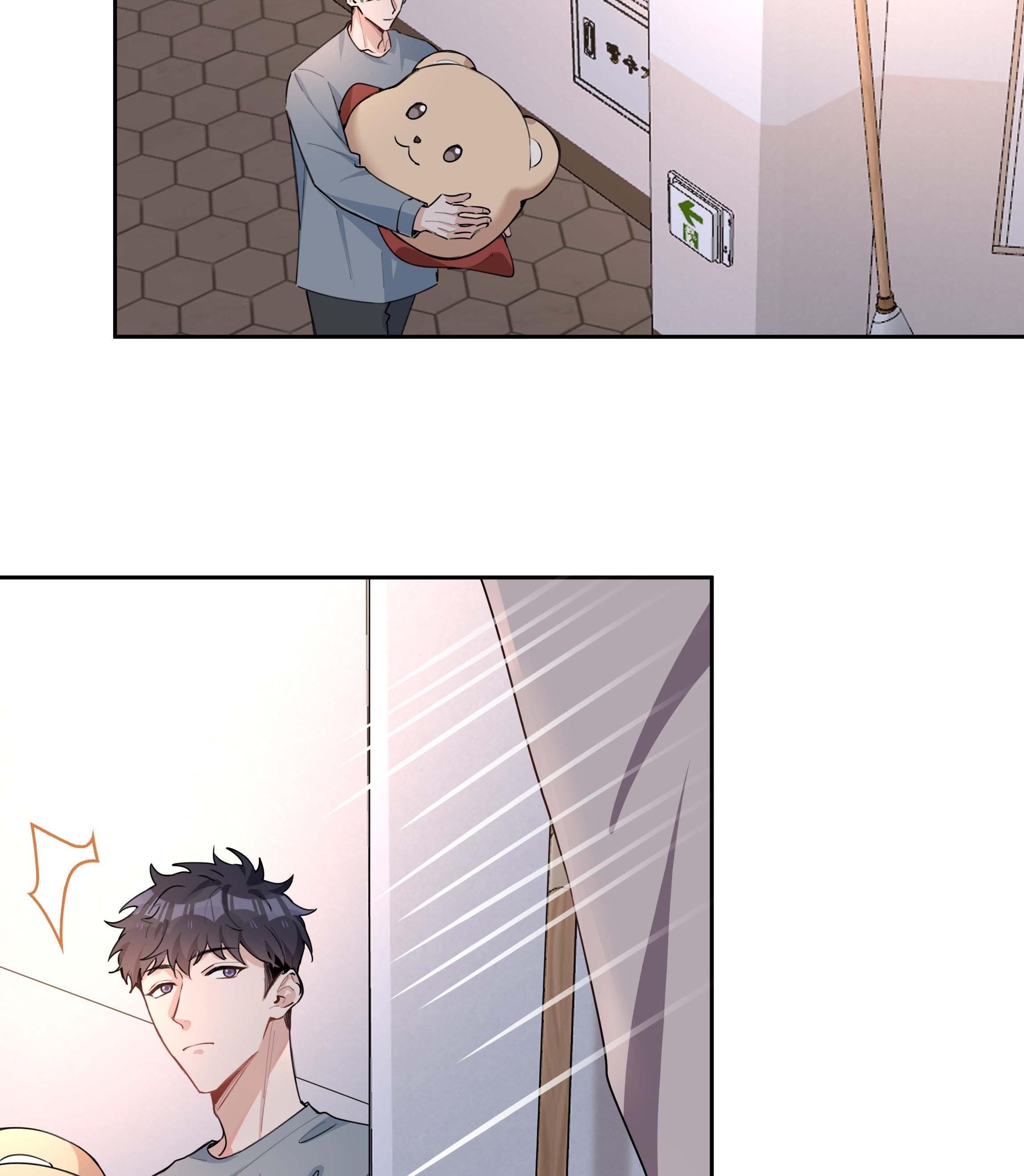 Trường Cấp Ba Sơn Hải Chapter 75 - 47