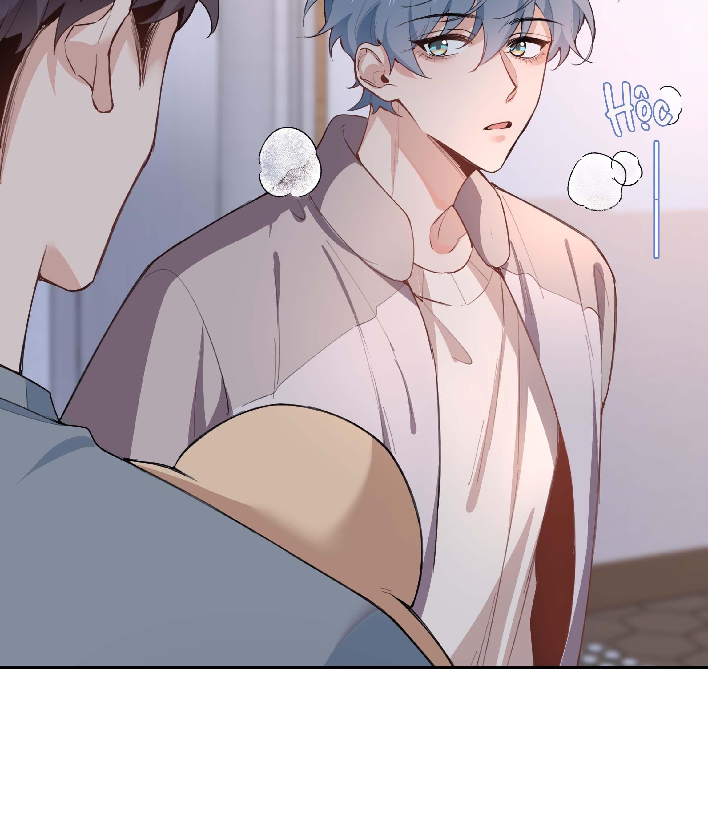 Trường Cấp Ba Sơn Hải Chapter 75 - 49