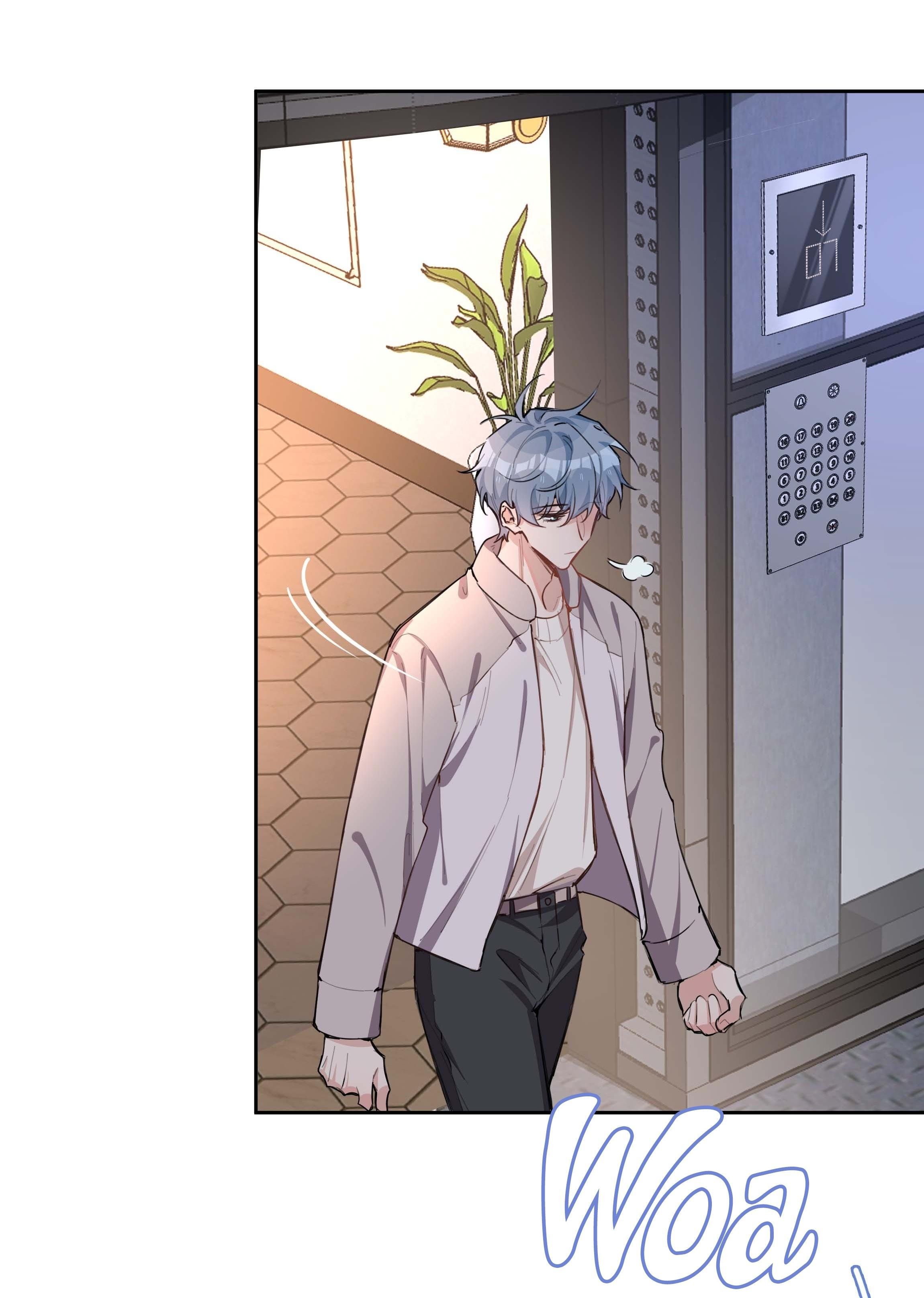 Trường Cấp Ba Sơn Hải Chapter 75 - 52