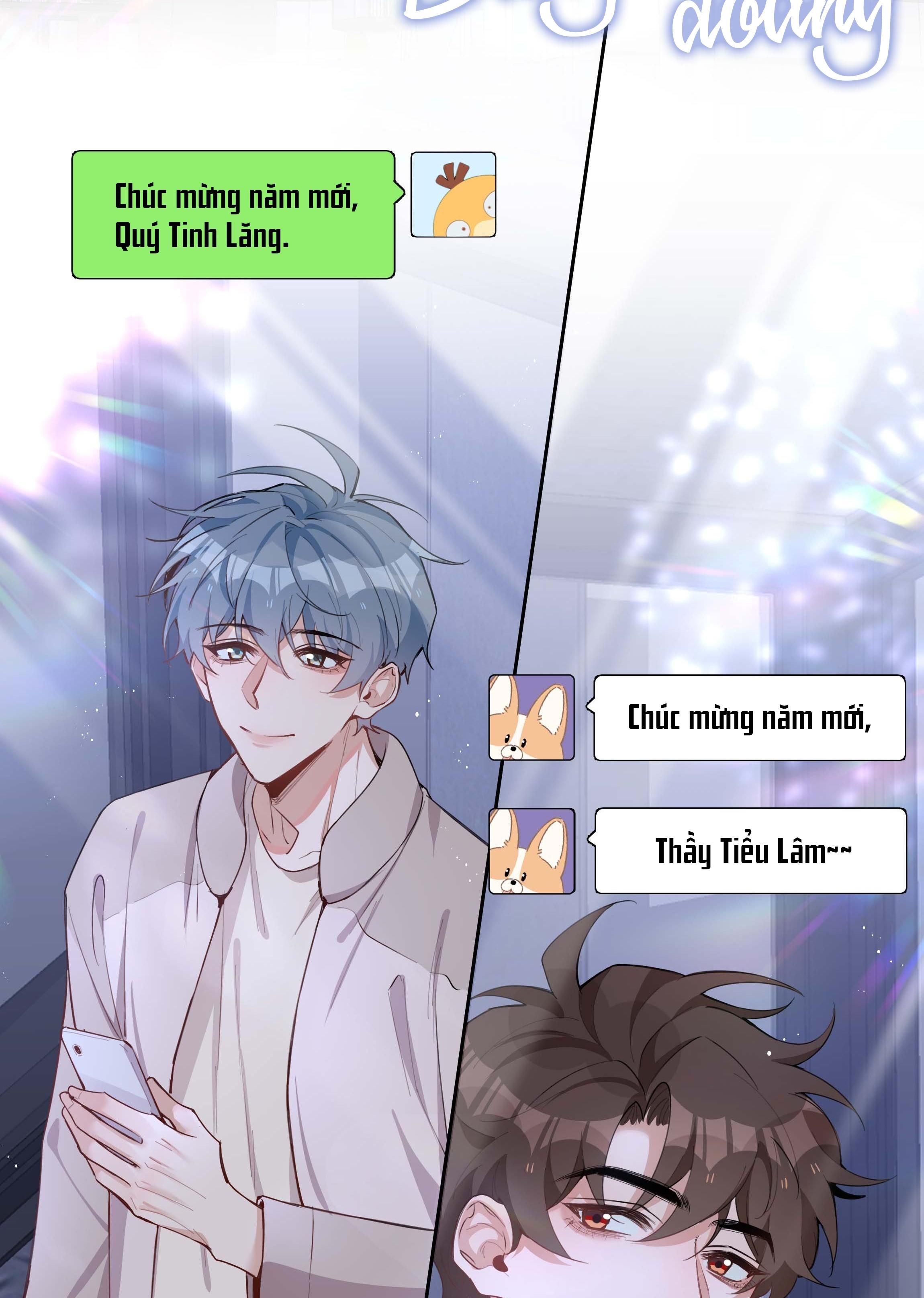 Trường Cấp Ba Sơn Hải Chapter 75 - 56