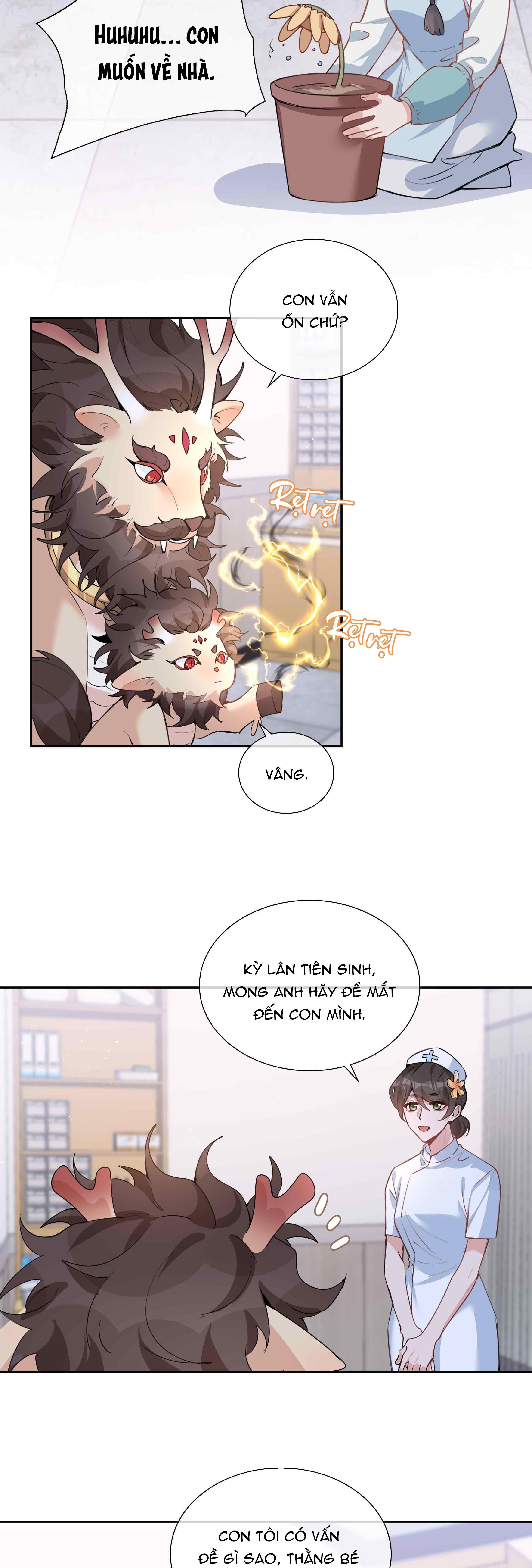 Trường Cấp Ba Sơn Hải Chapter 76 - 11