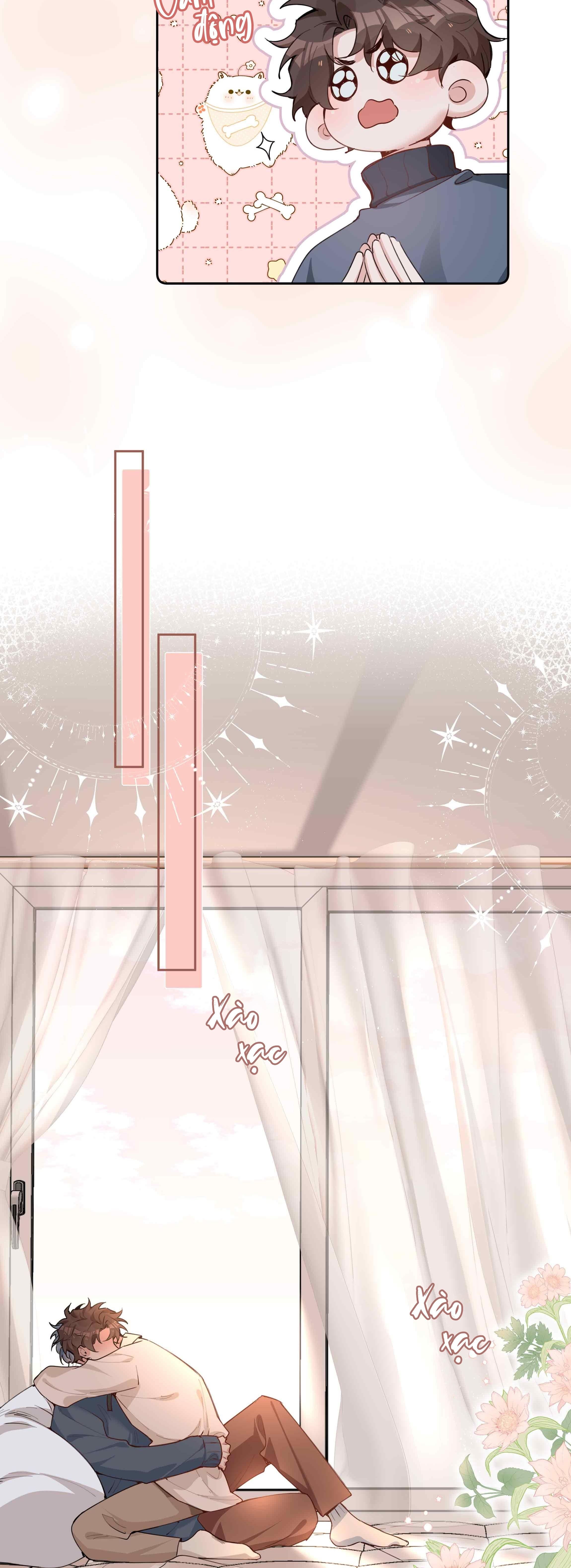 Trường Cấp Ba Sơn Hải Chapter 76 - 20