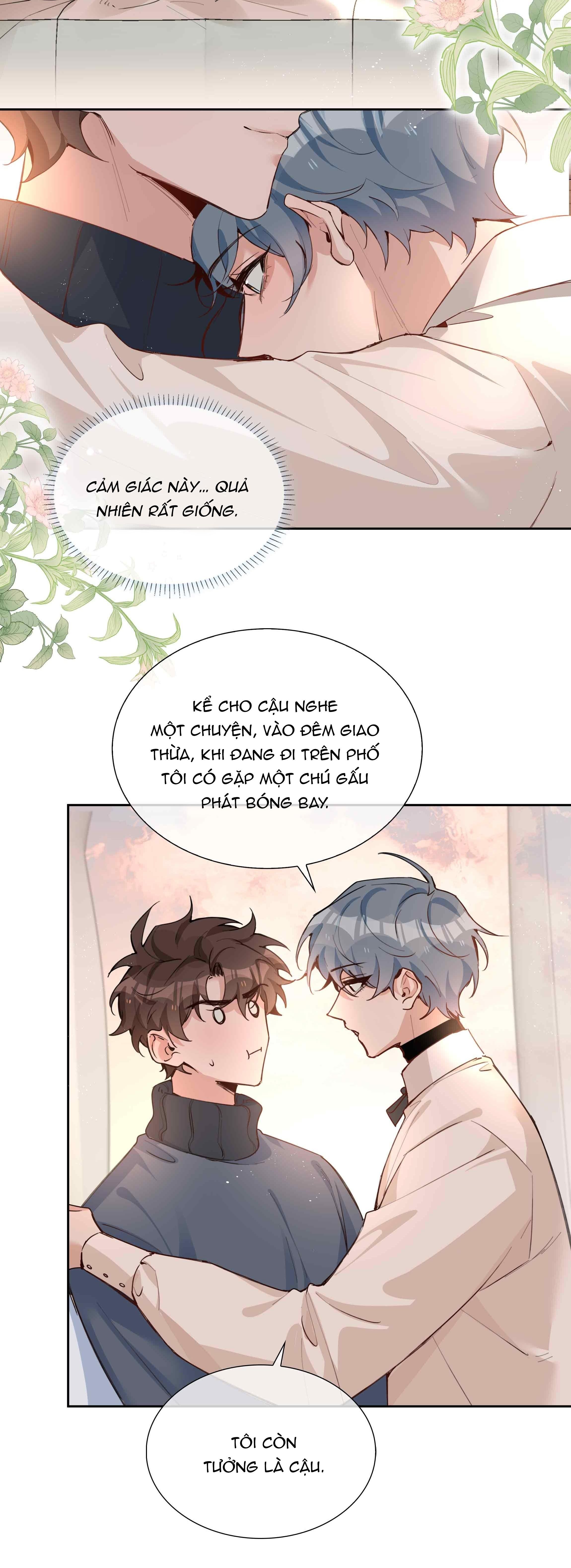 Trường Cấp Ba Sơn Hải Chapter 76 - 21