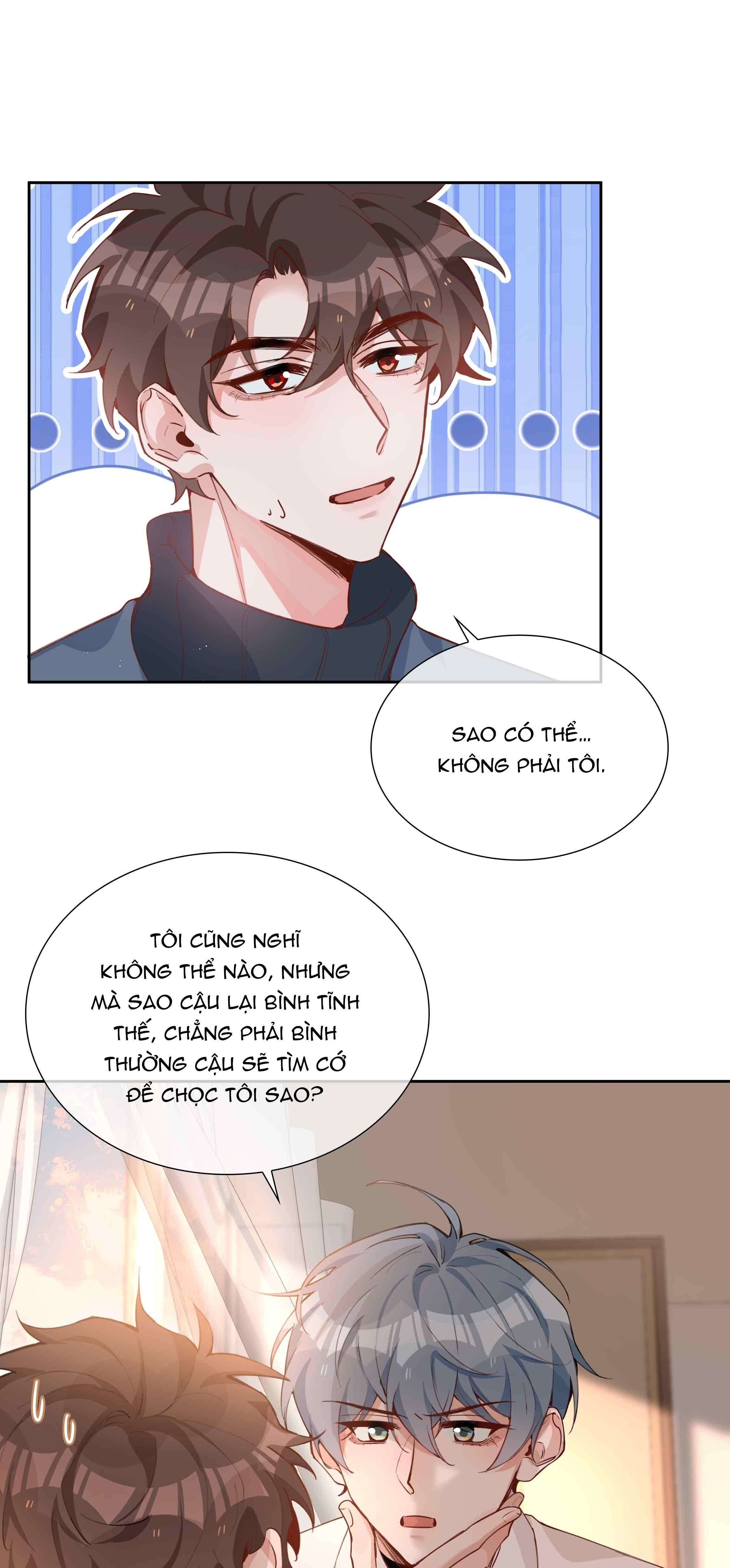 Trường Cấp Ba Sơn Hải Chapter 76 - 22