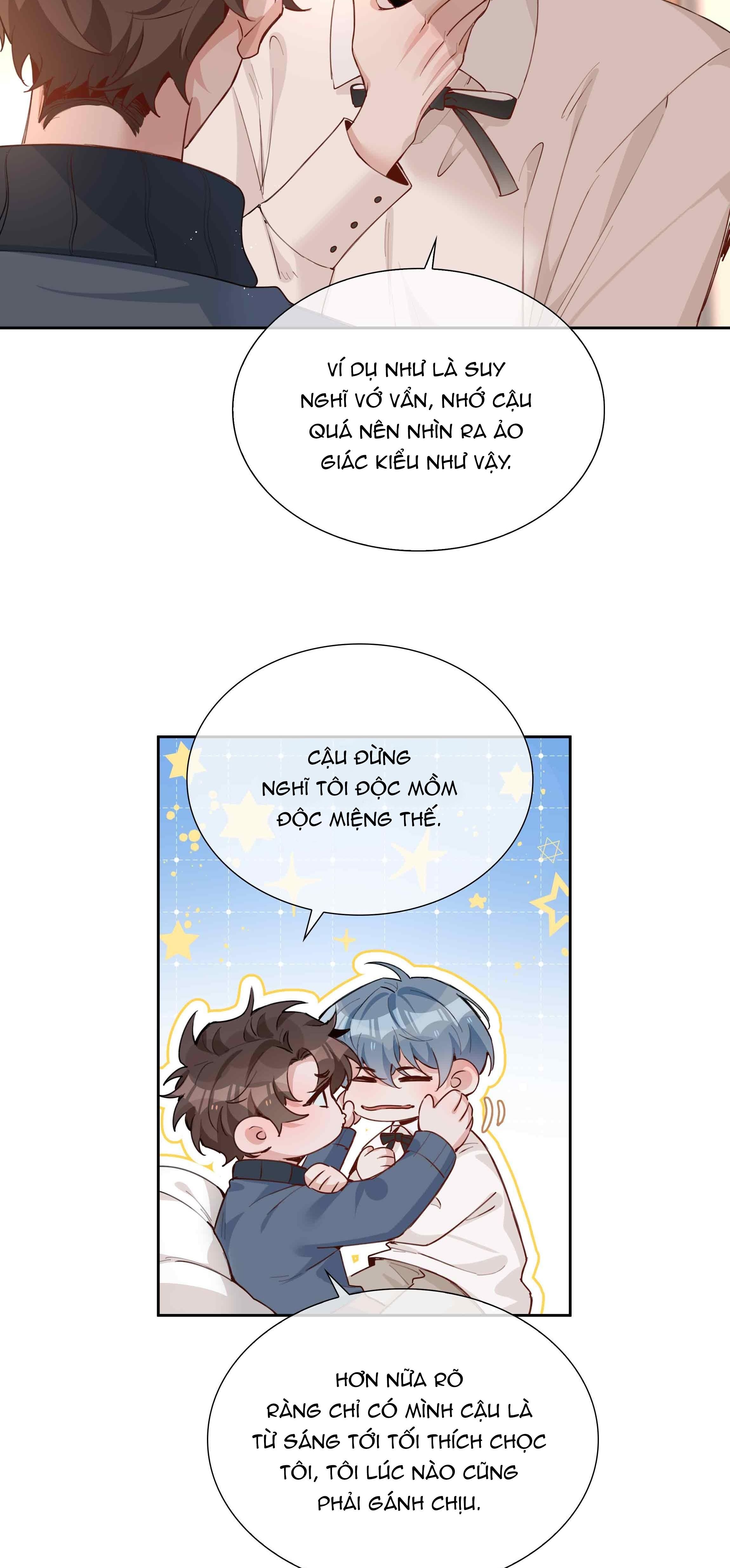 Trường Cấp Ba Sơn Hải Chapter 76 - 23