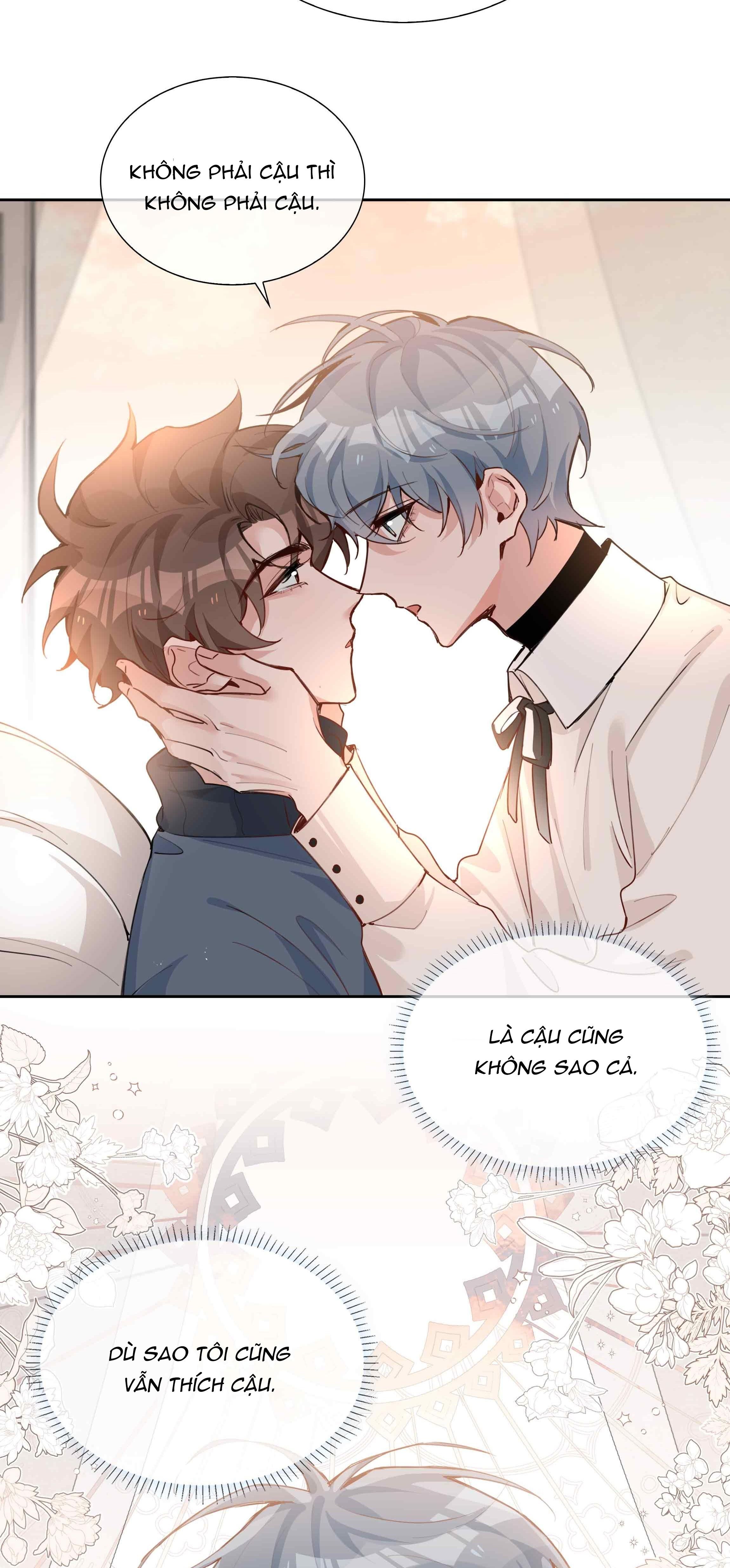 Trường Cấp Ba Sơn Hải Chapter 76 - 24