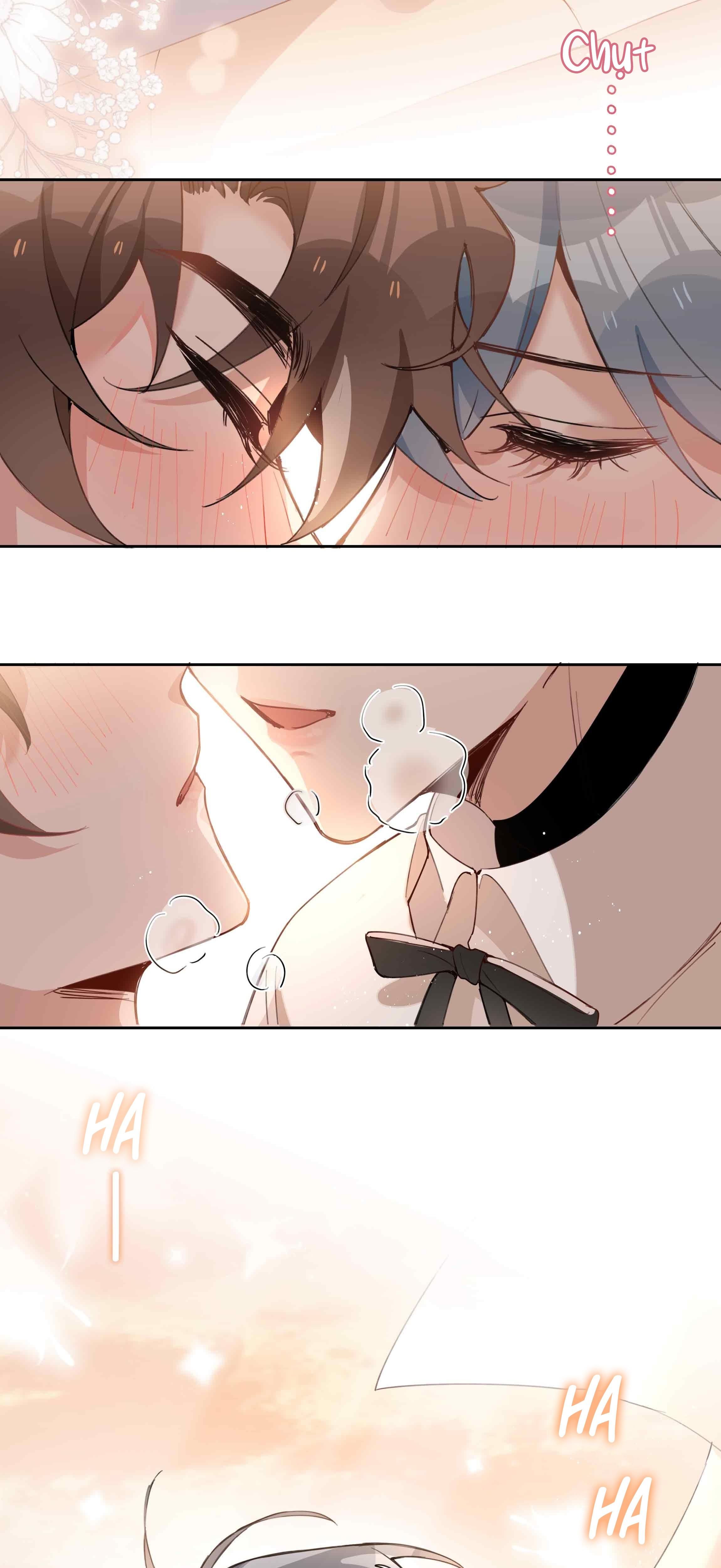 Trường Cấp Ba Sơn Hải Chapter 76 - 28