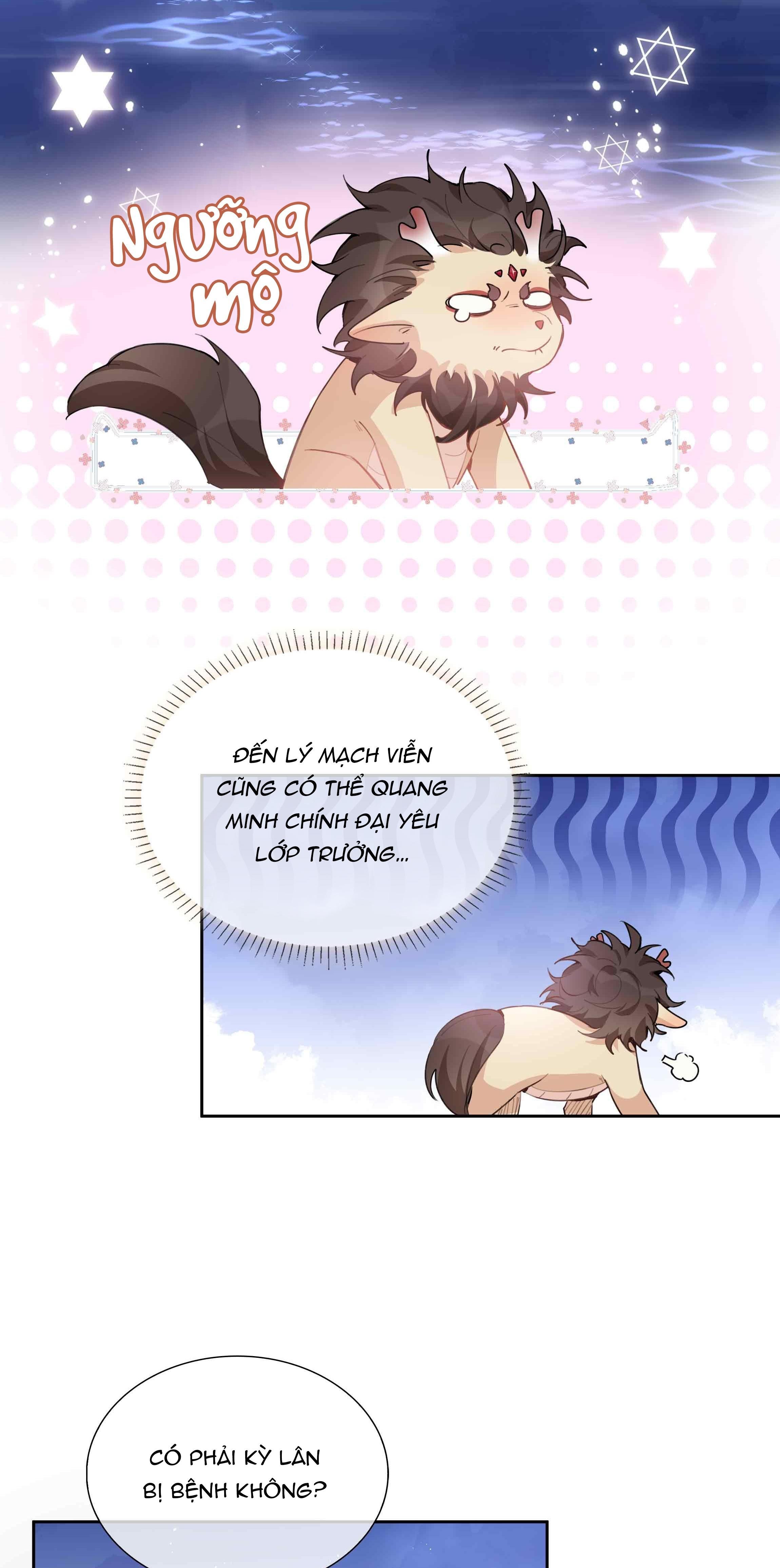 Trường Cấp Ba Sơn Hải Chapter 76 - 8