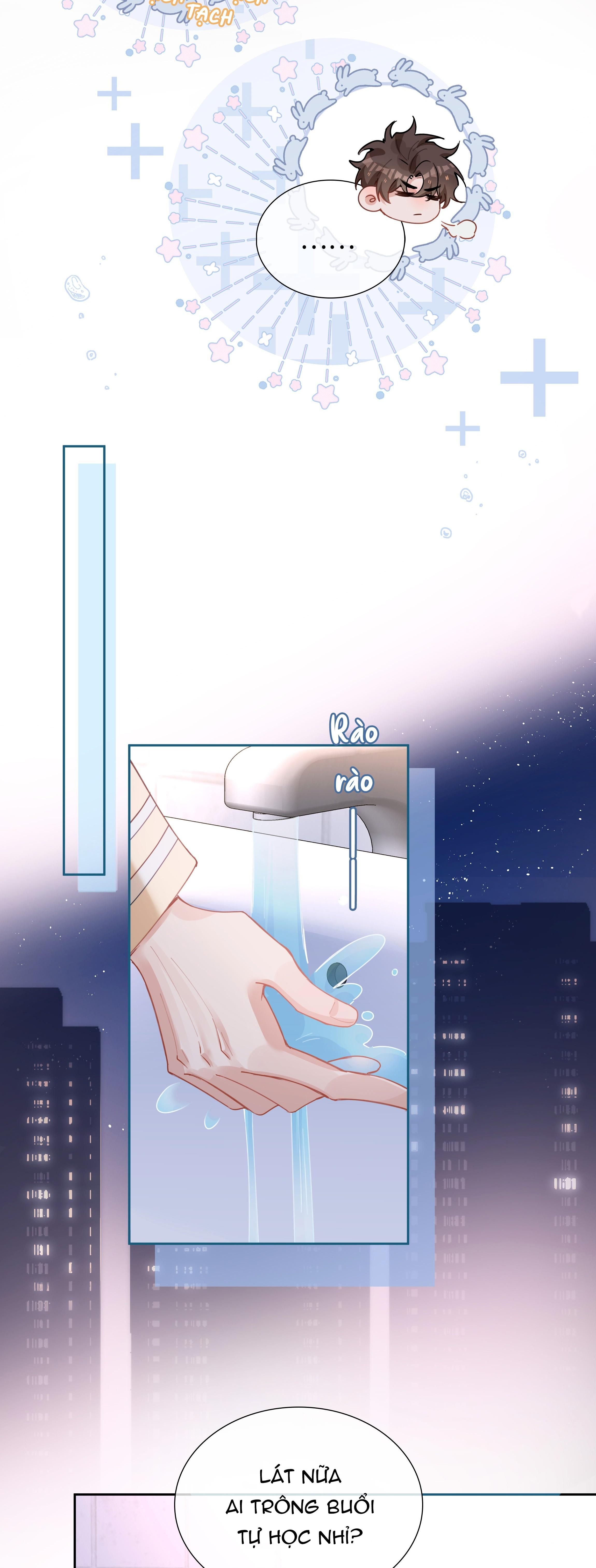 Trường Cấp Ba Sơn Hải Chapter 77 - 12