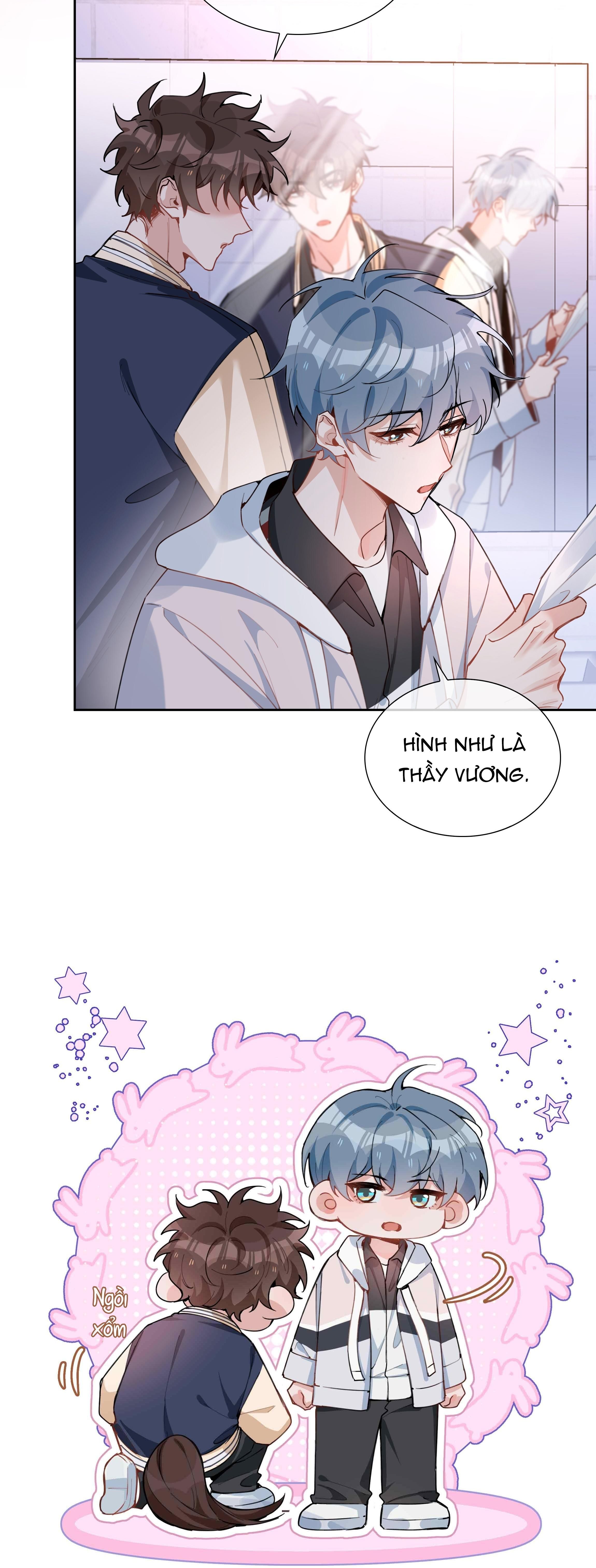 Trường Cấp Ba Sơn Hải Chapter 77 - 13