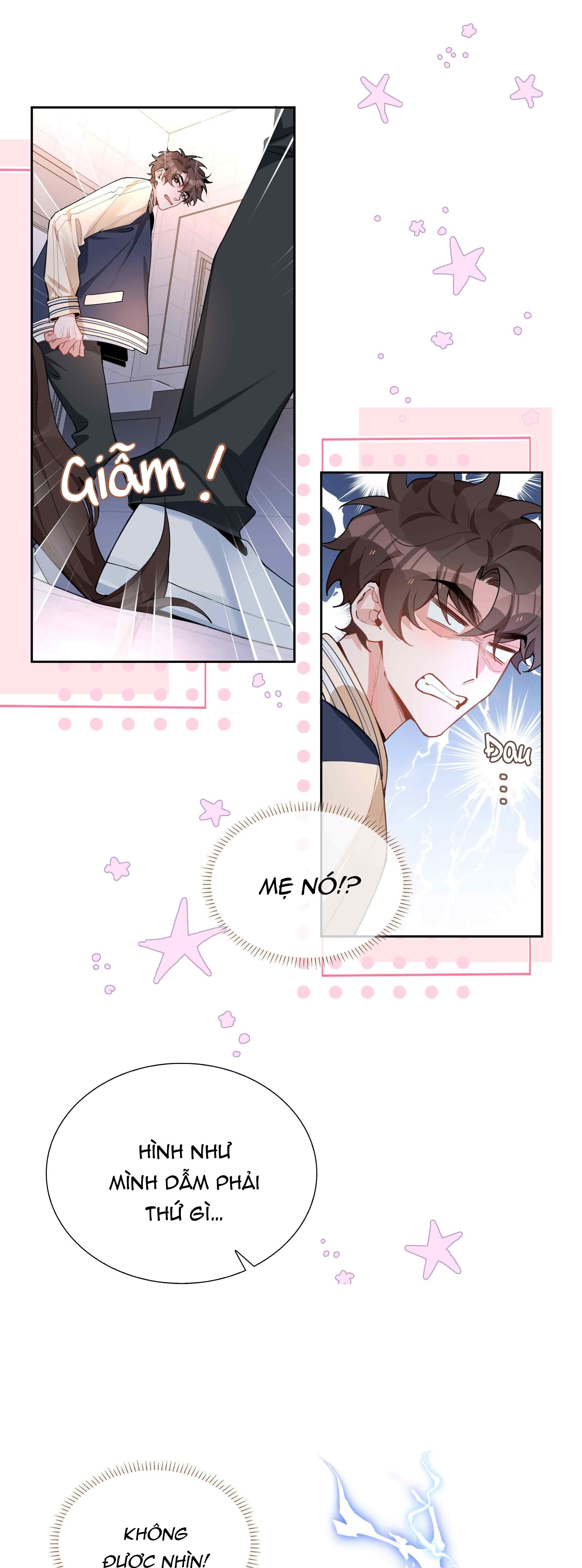 Trường Cấp Ba Sơn Hải Chapter 77 - 14