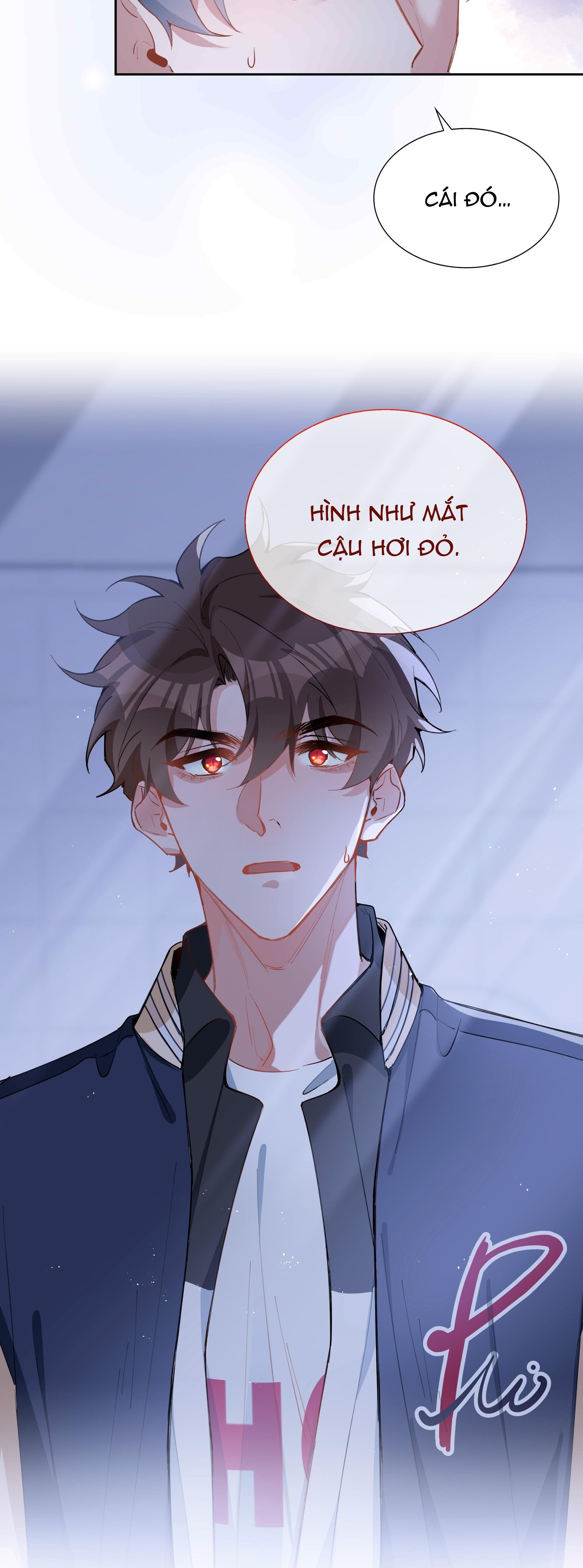 Trường Cấp Ba Sơn Hải Chapter 77 - 17