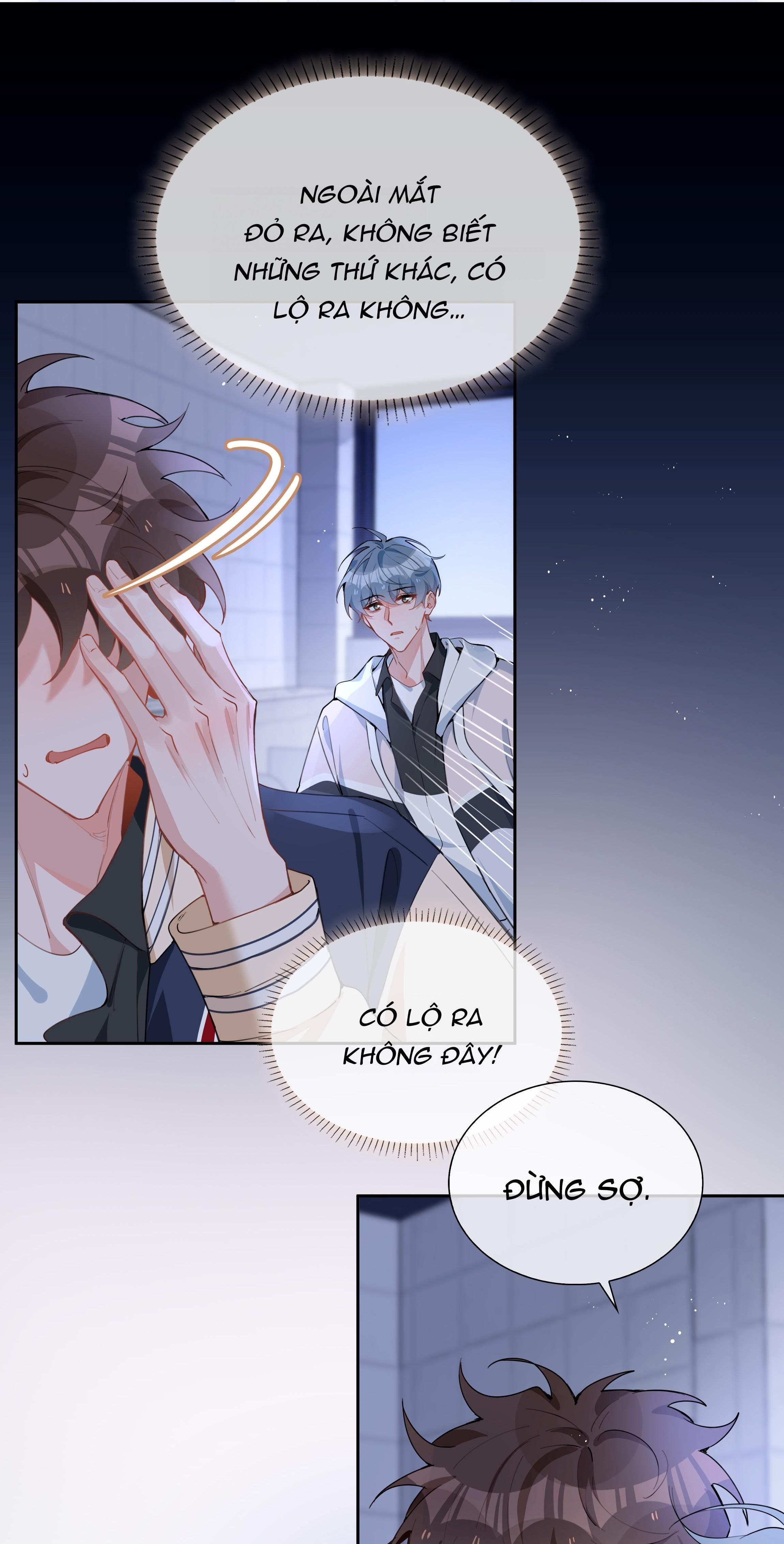 Trường Cấp Ba Sơn Hải Chapter 77 - 18