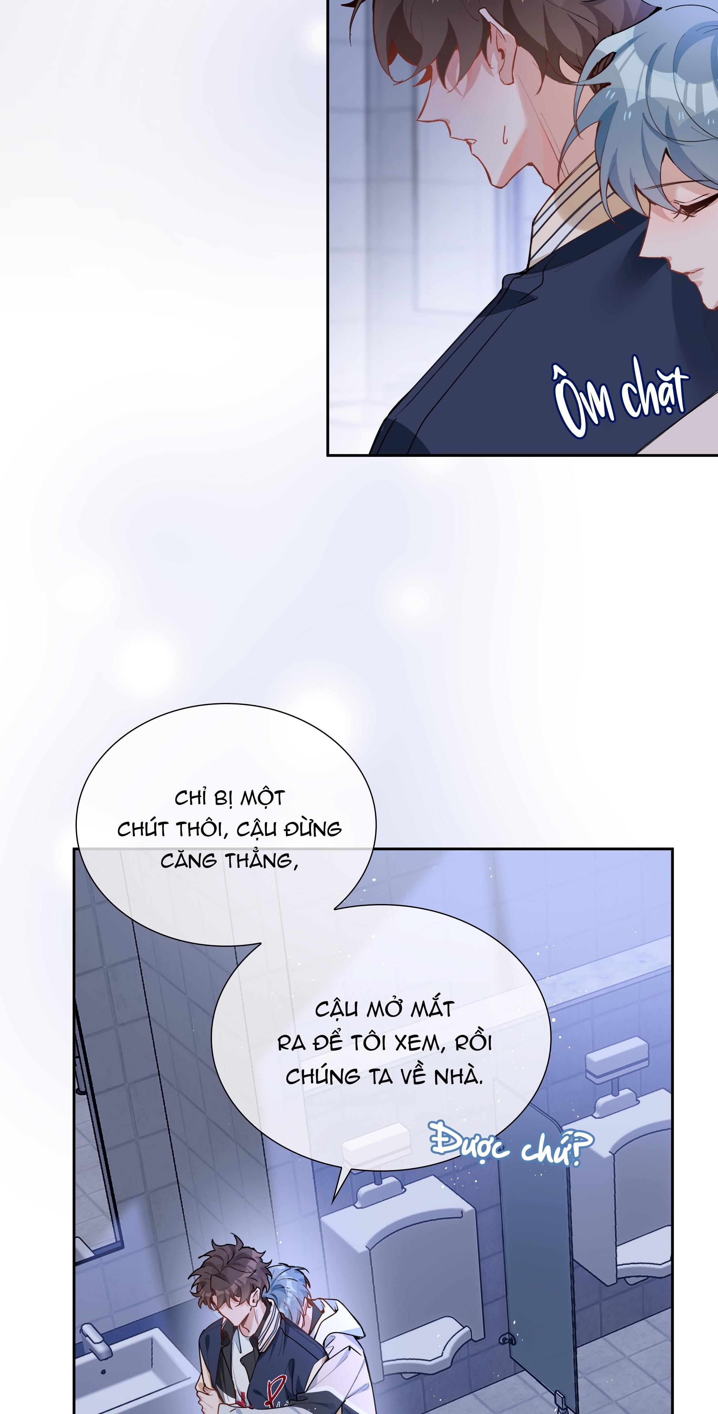 Trường Cấp Ba Sơn Hải Chapter 77 - 19