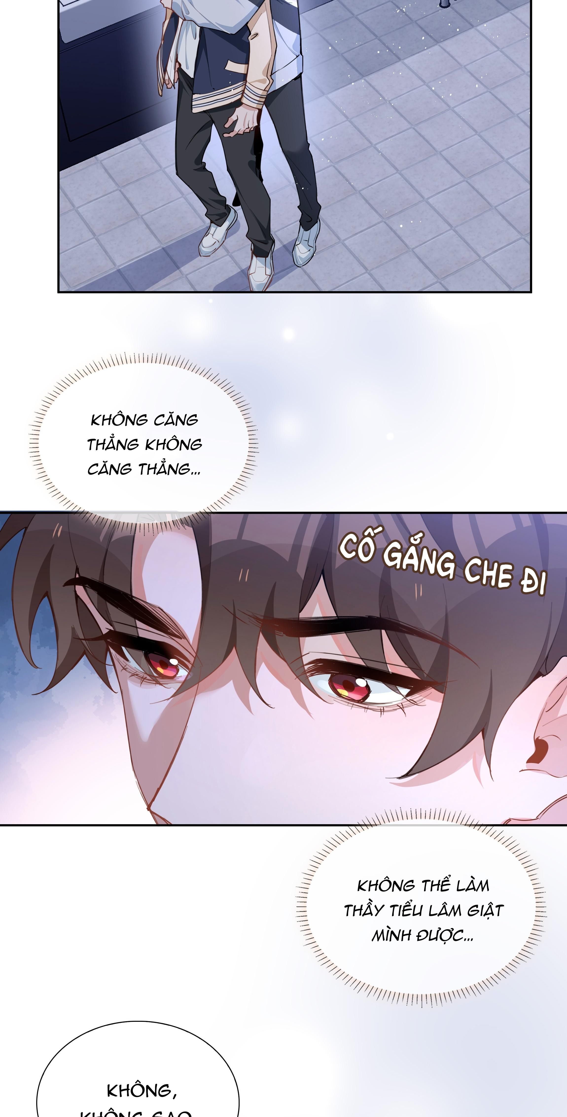 Trường Cấp Ba Sơn Hải Chapter 77 - 20