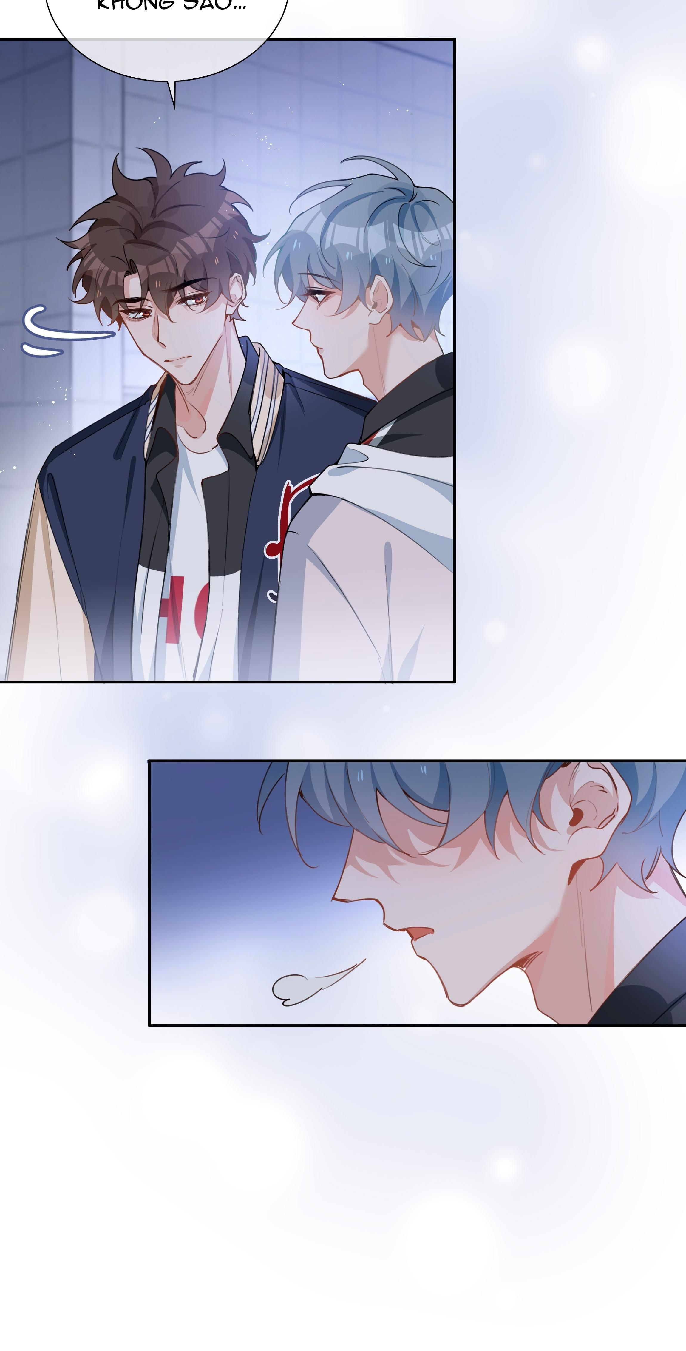 Trường Cấp Ba Sơn Hải Chapter 77 - 21