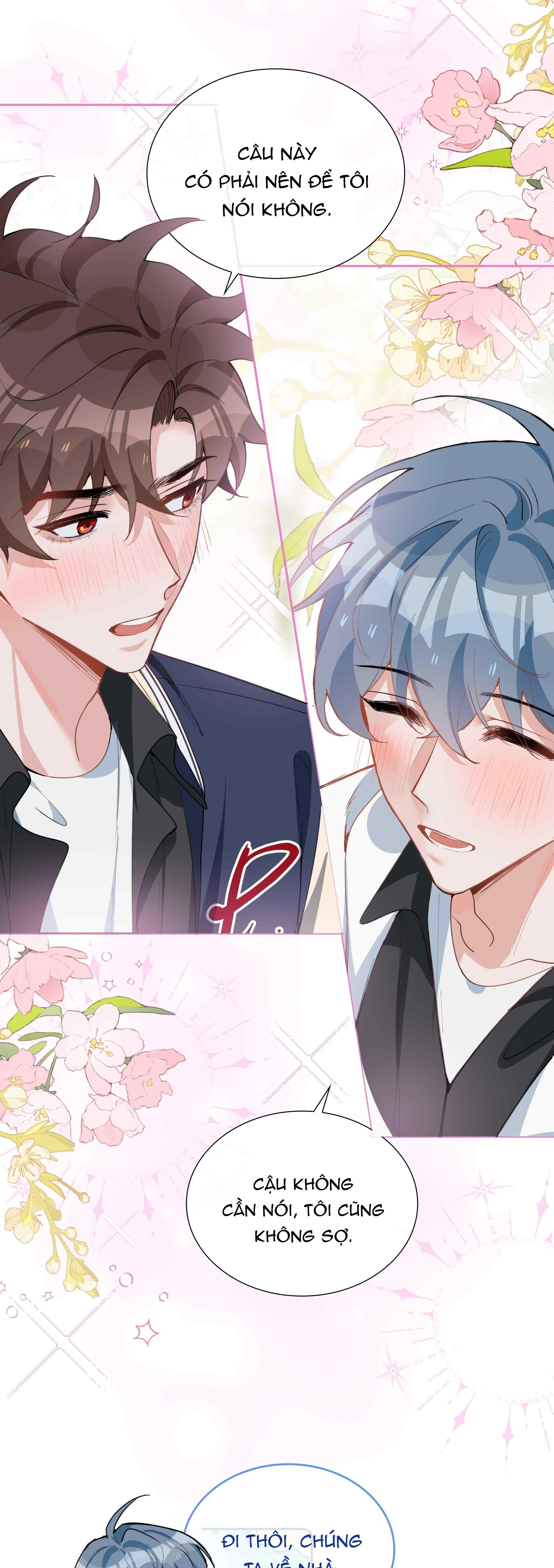 Trường Cấp Ba Sơn Hải Chapter 77 - 23