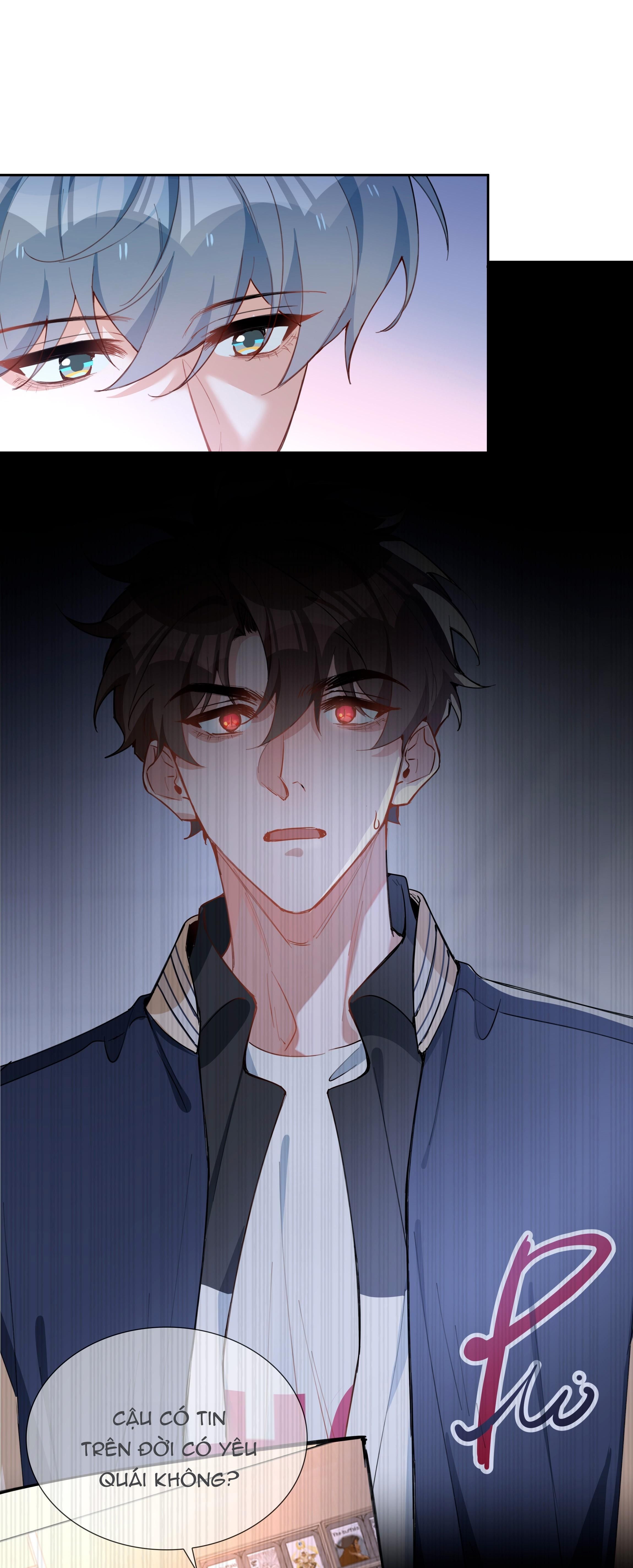 Trường Cấp Ba Sơn Hải Chapter 77 - 26