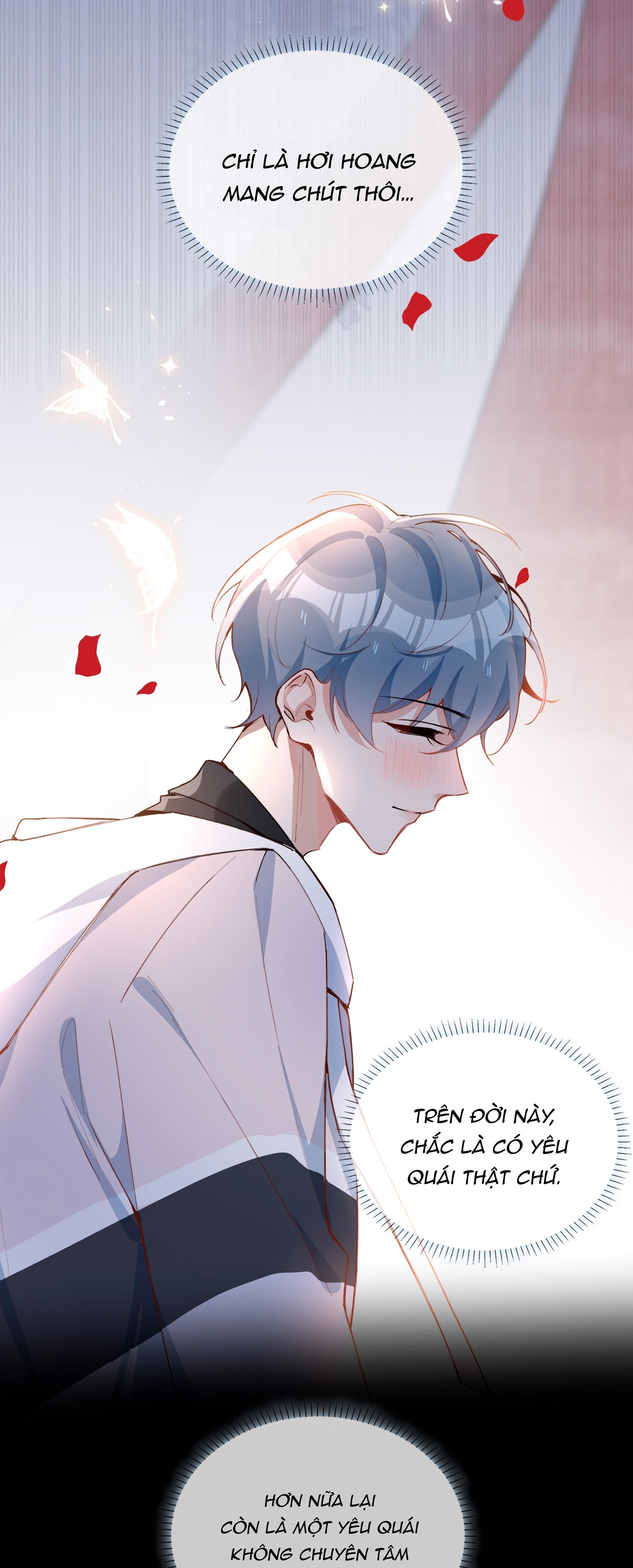 Trường Cấp Ba Sơn Hải Chapter 77 - 28