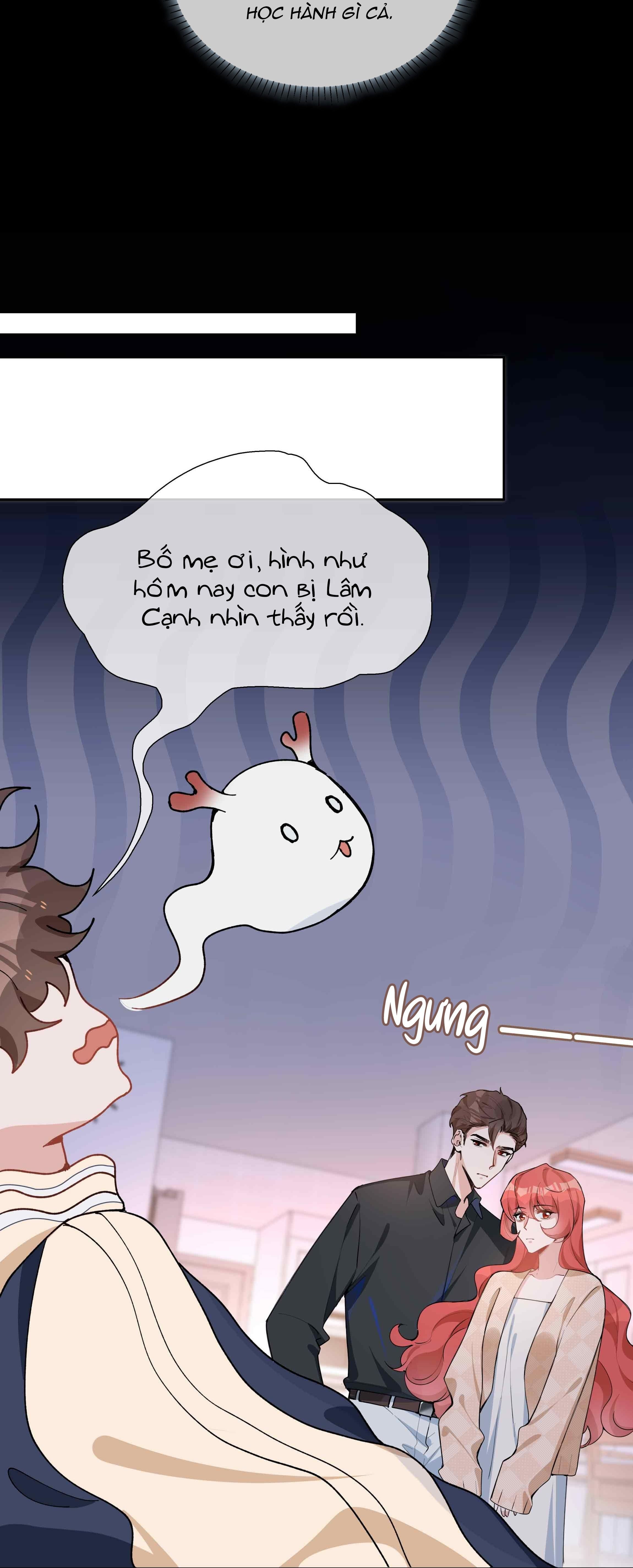 Trường Cấp Ba Sơn Hải Chapter 77 - 29