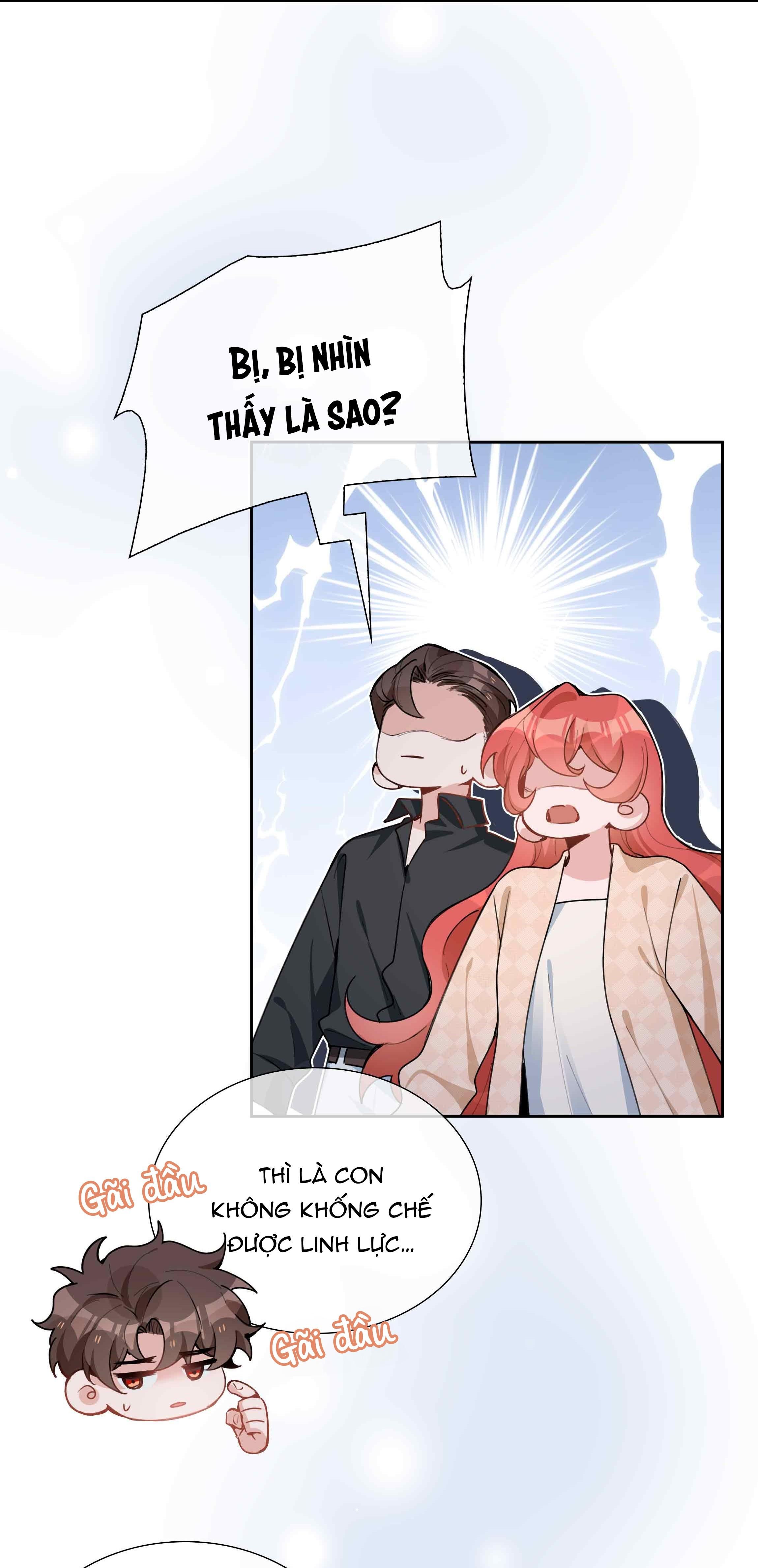 Trường Cấp Ba Sơn Hải Chapter 77 - 30