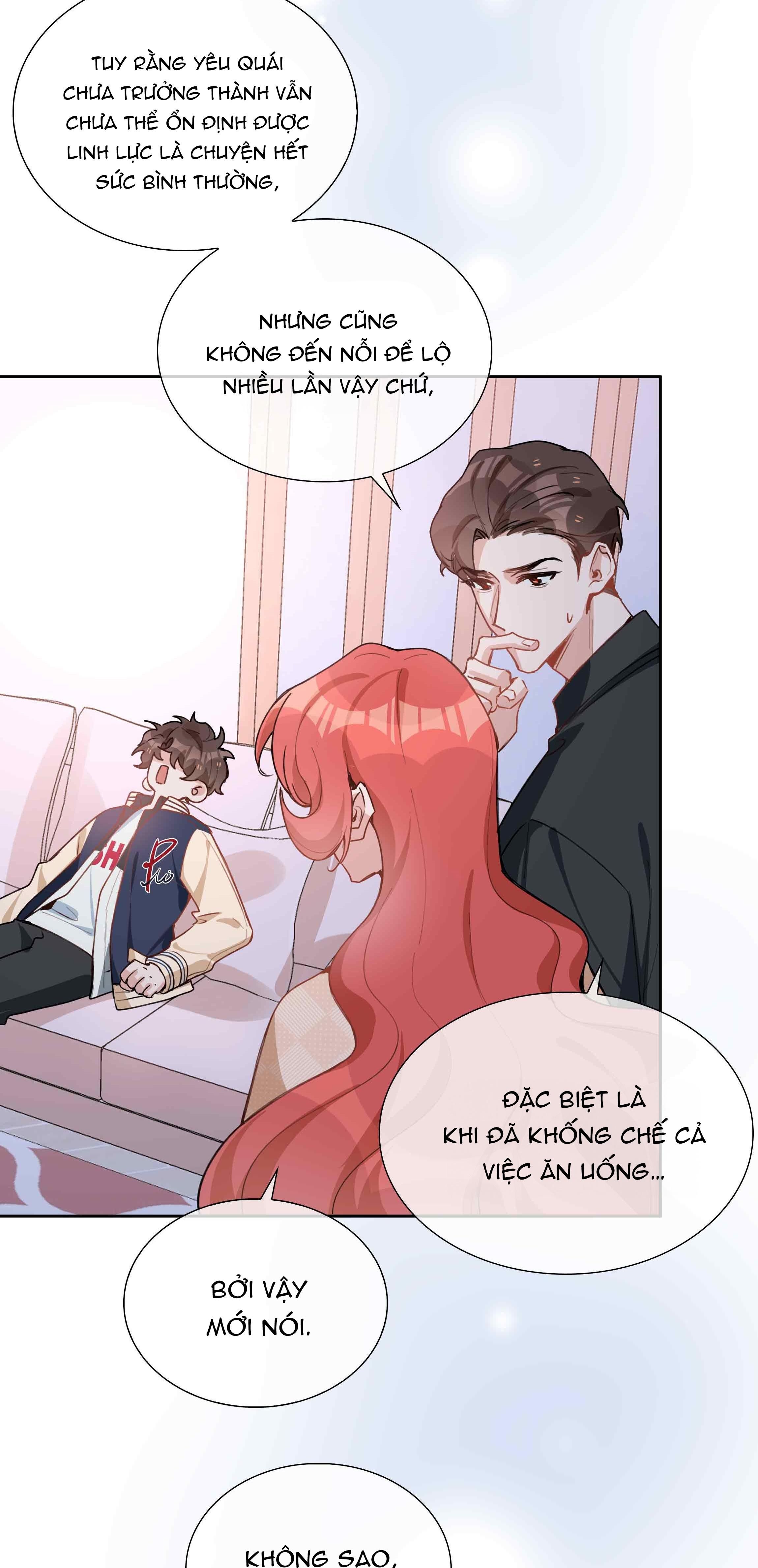 Trường Cấp Ba Sơn Hải Chapter 77 - 31