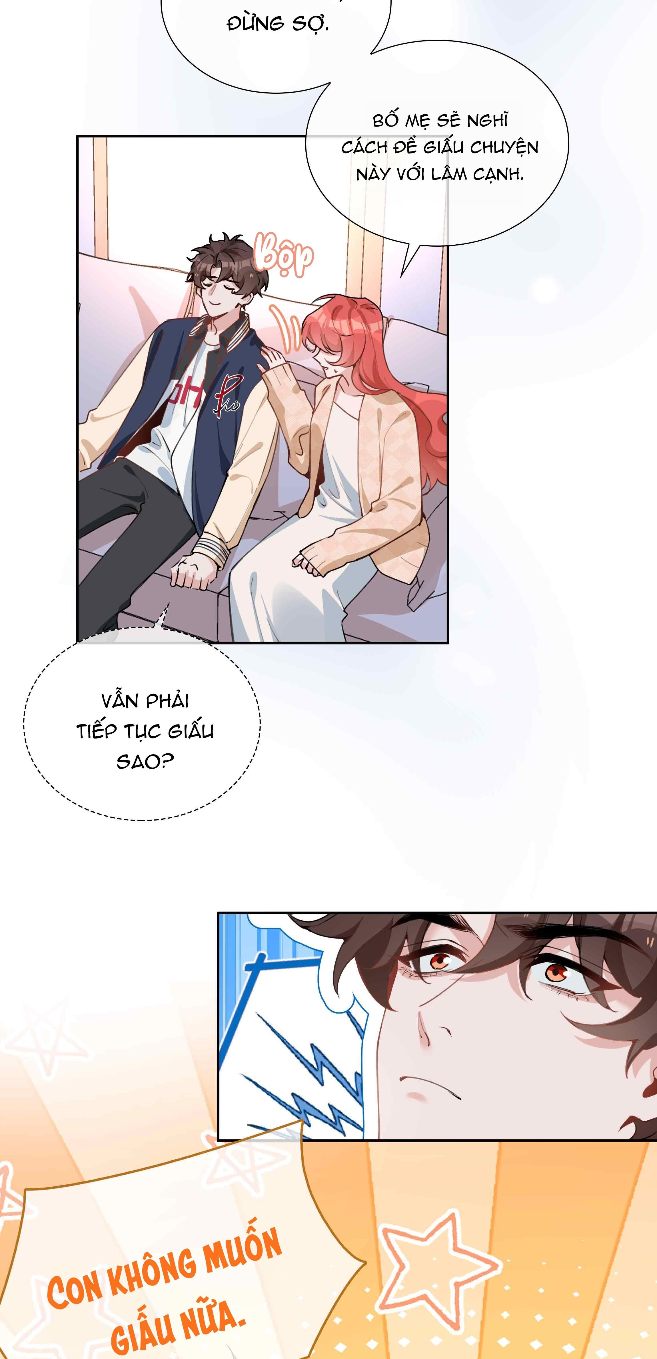 Trường Cấp Ba Sơn Hải Chapter 77 - 32