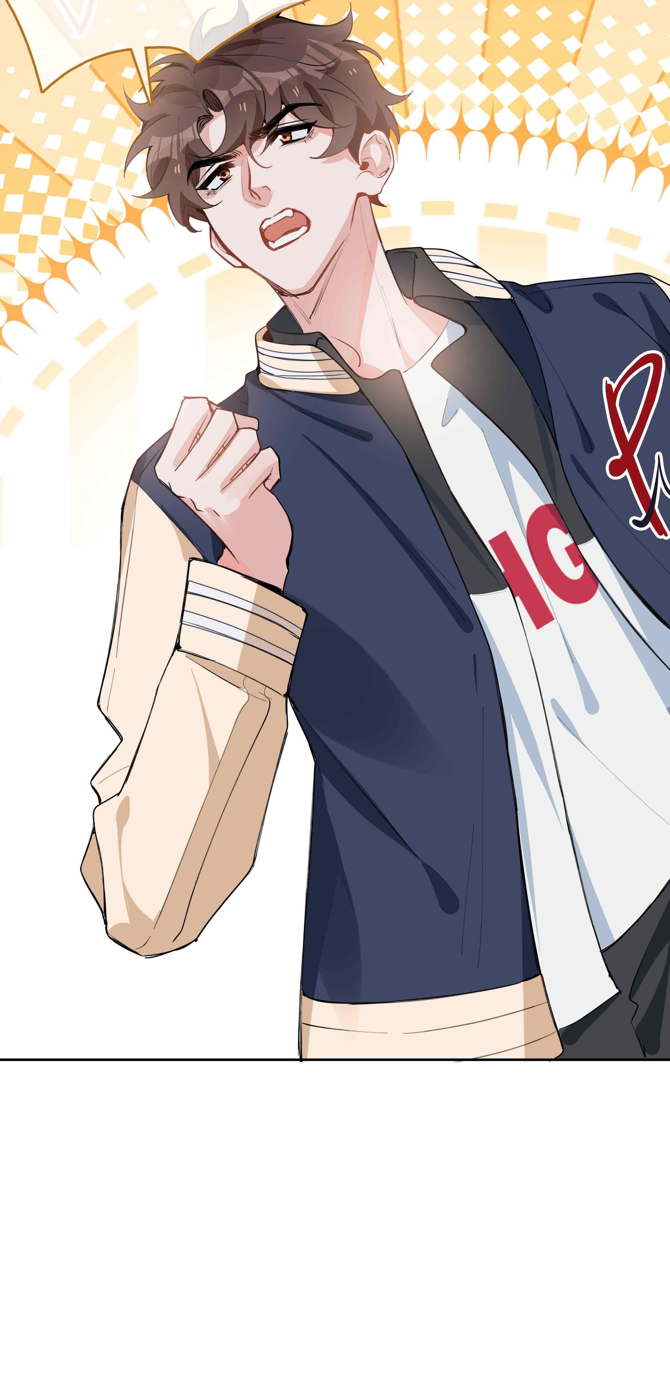 Trường Cấp Ba Sơn Hải Chapter 77 - 33