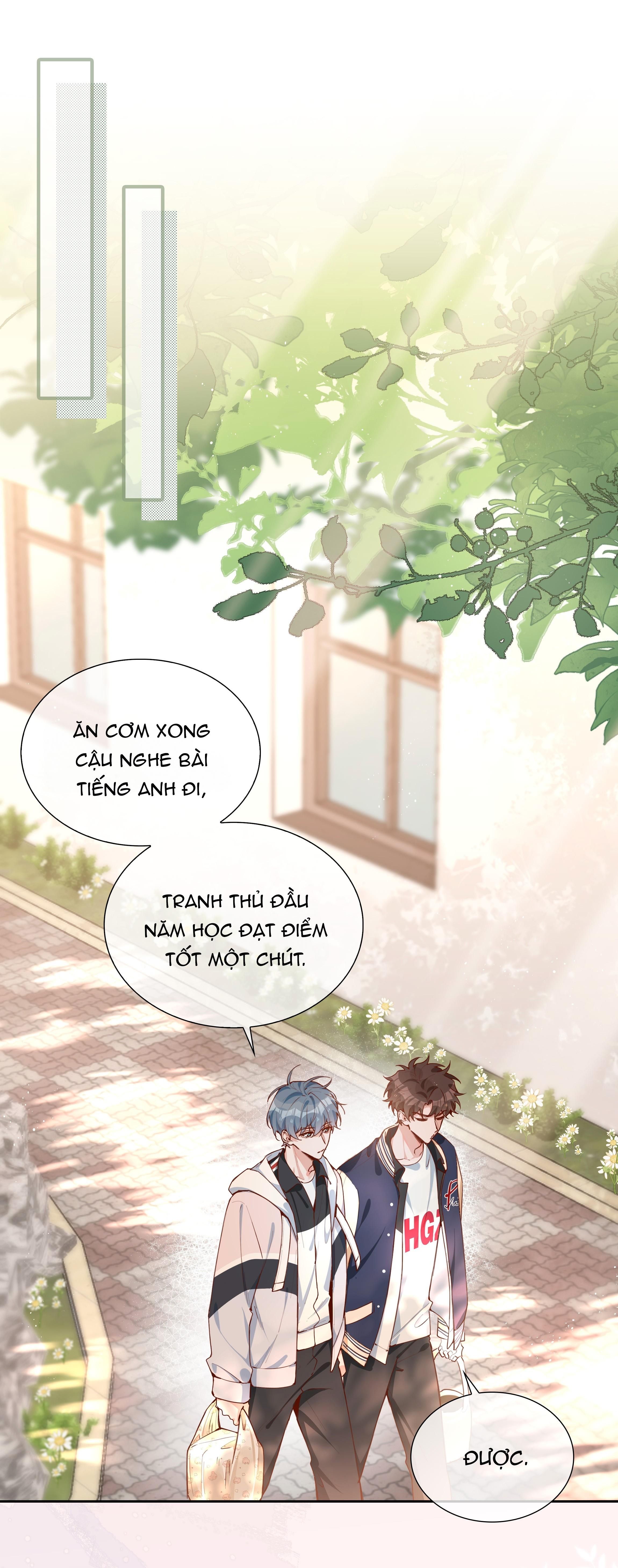 Trường Cấp Ba Sơn Hải Chapter 77 - 6