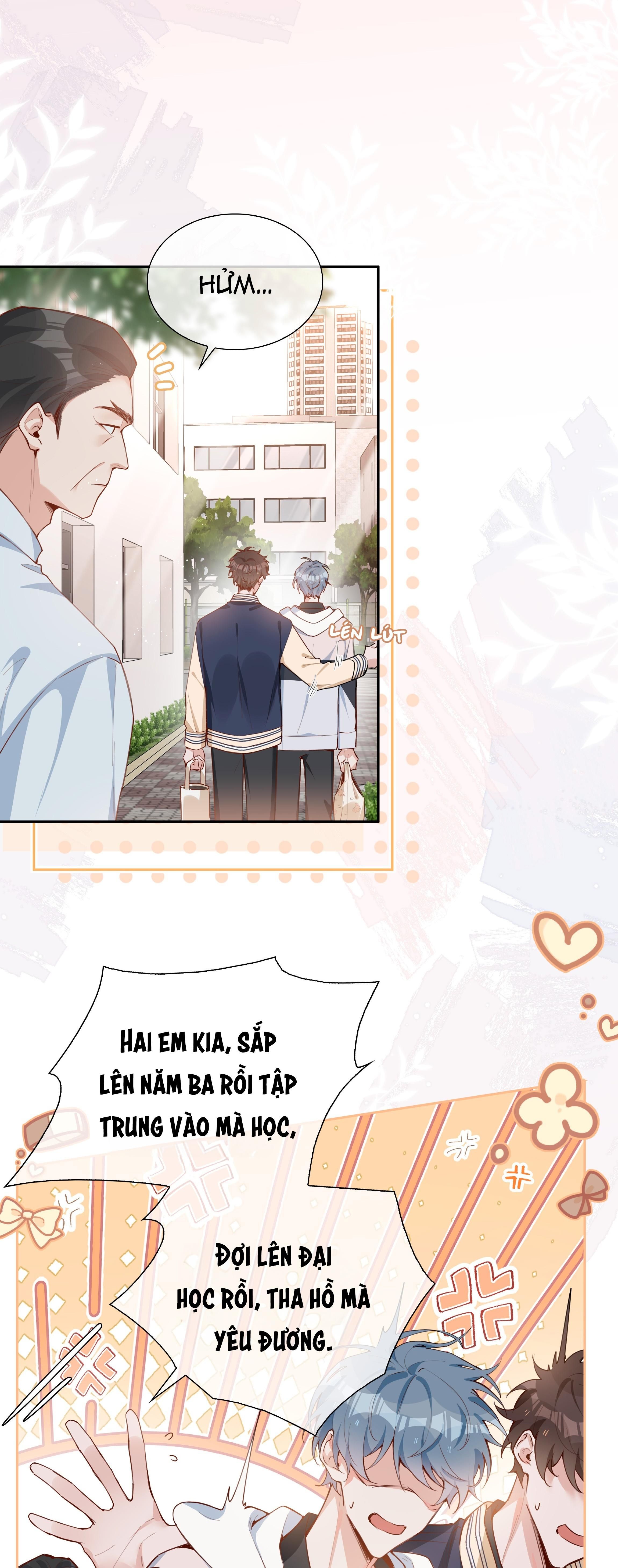 Trường Cấp Ba Sơn Hải Chapter 77 - 7