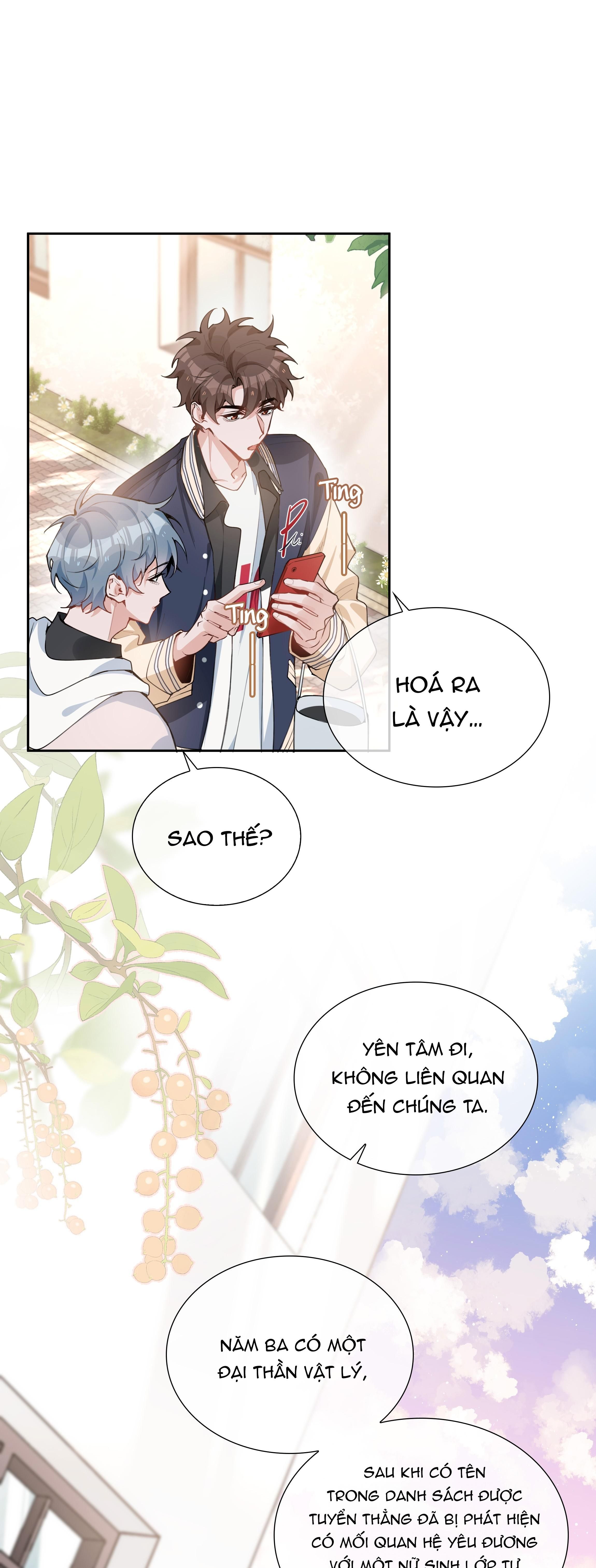 Trường Cấp Ba Sơn Hải Chapter 77 - 10