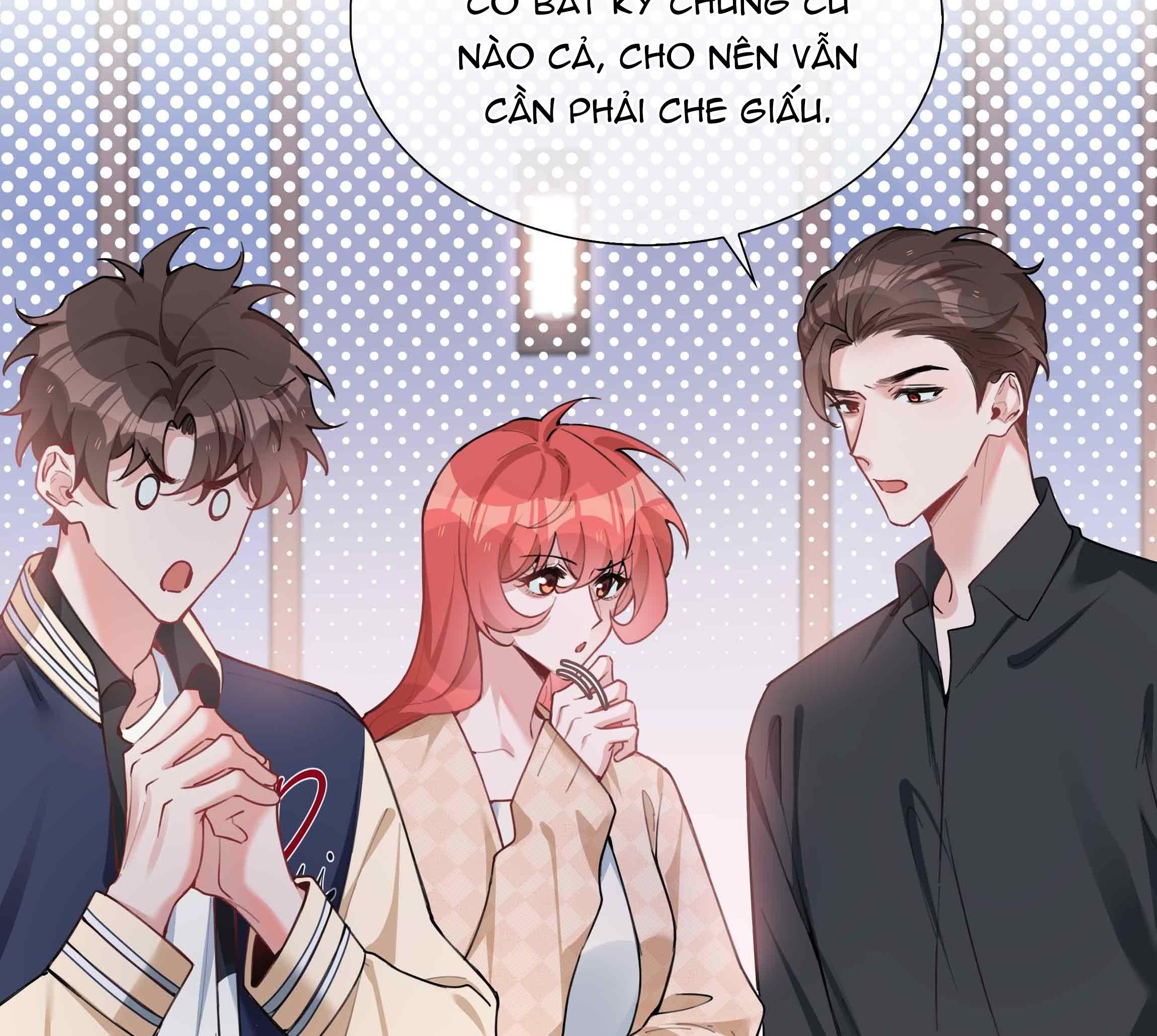 Trường Cấp Ba Sơn Hải Chapter 78 - 11