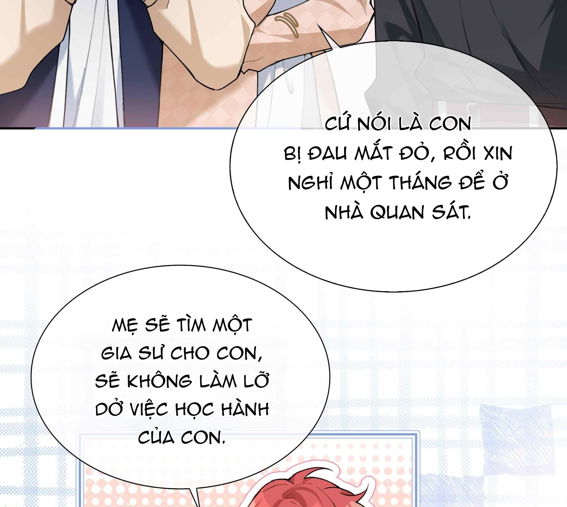 Trường Cấp Ba Sơn Hải Chapter 78 - 12