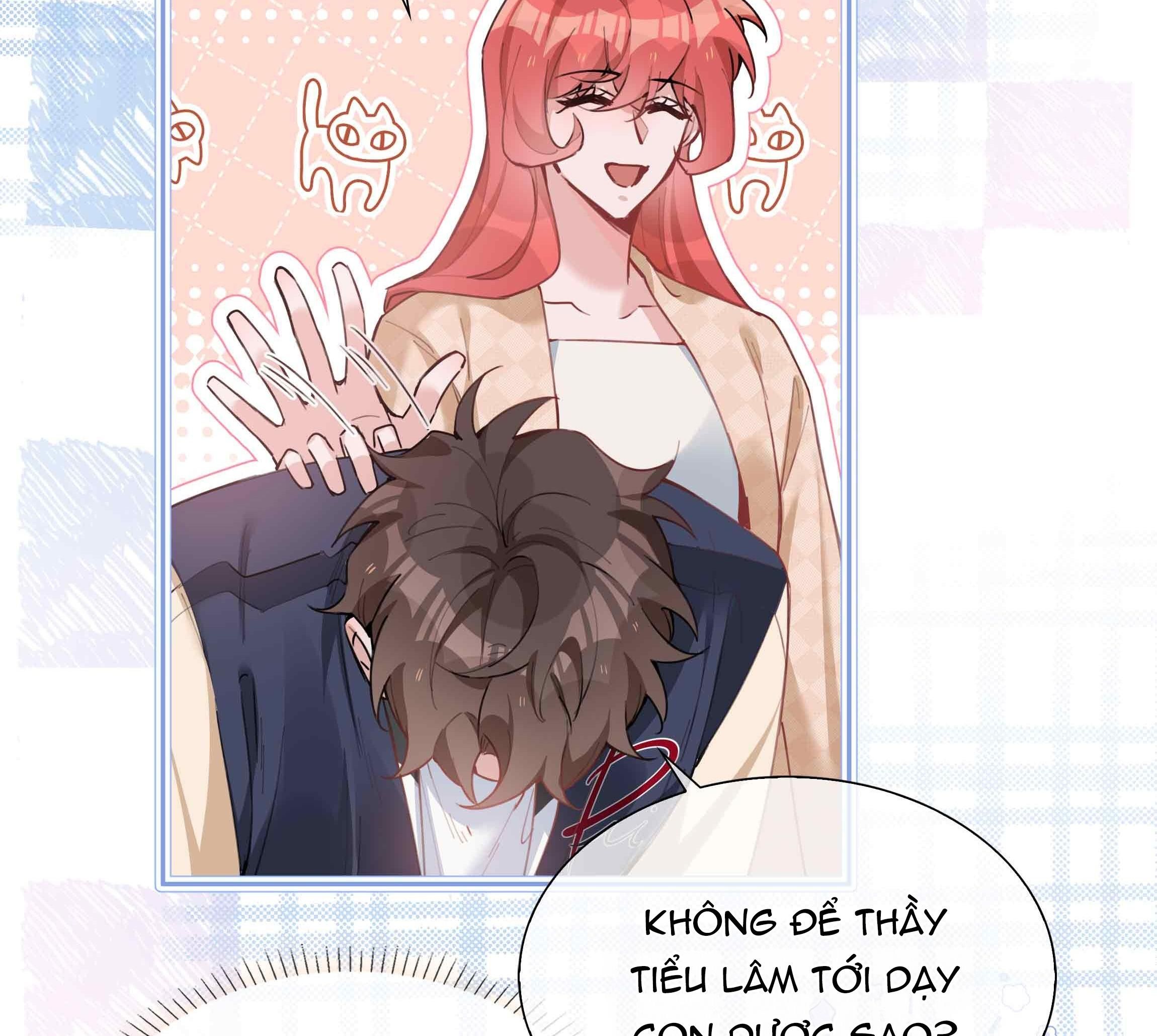 Trường Cấp Ba Sơn Hải Chapter 78 - 13