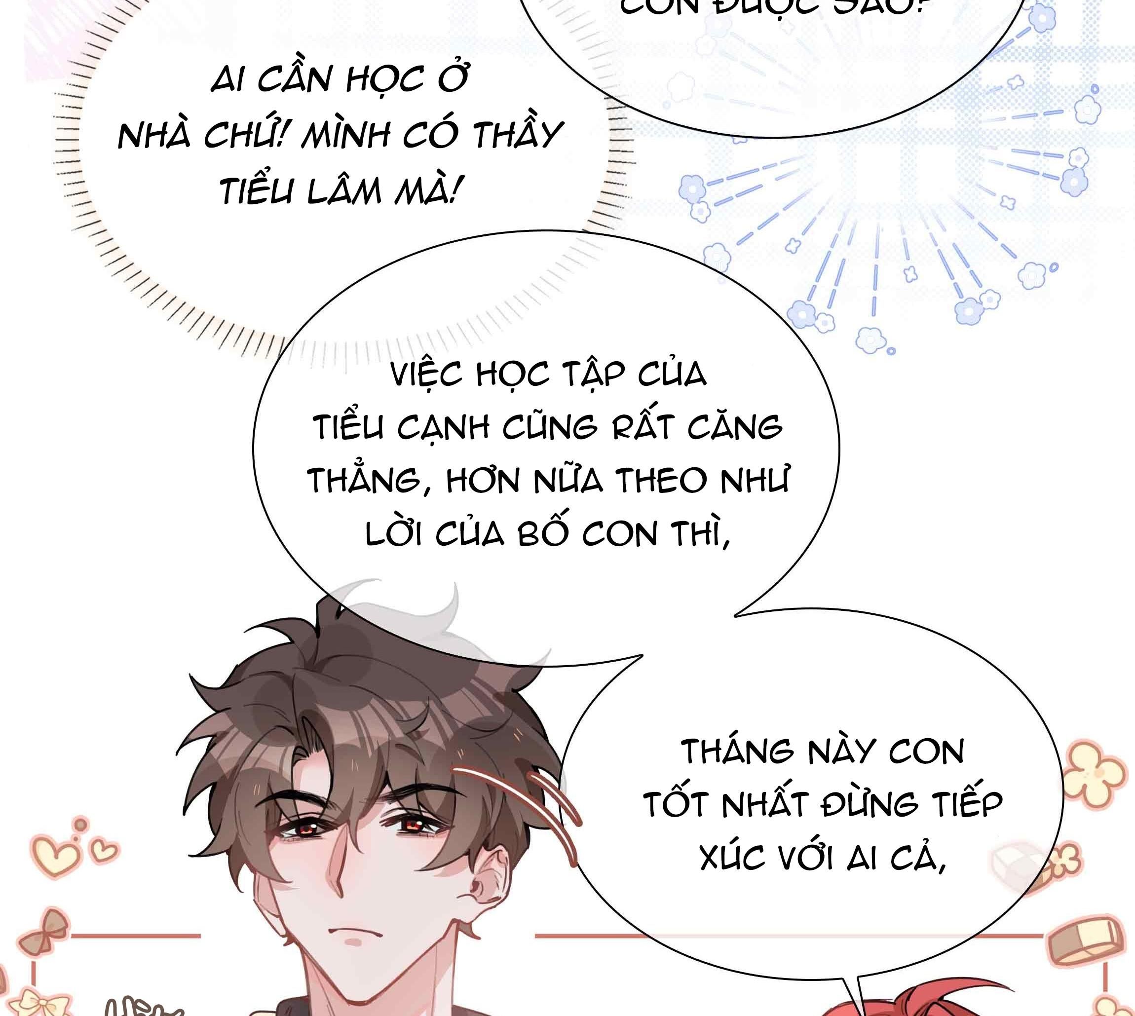 Trường Cấp Ba Sơn Hải Chapter 78 - 14