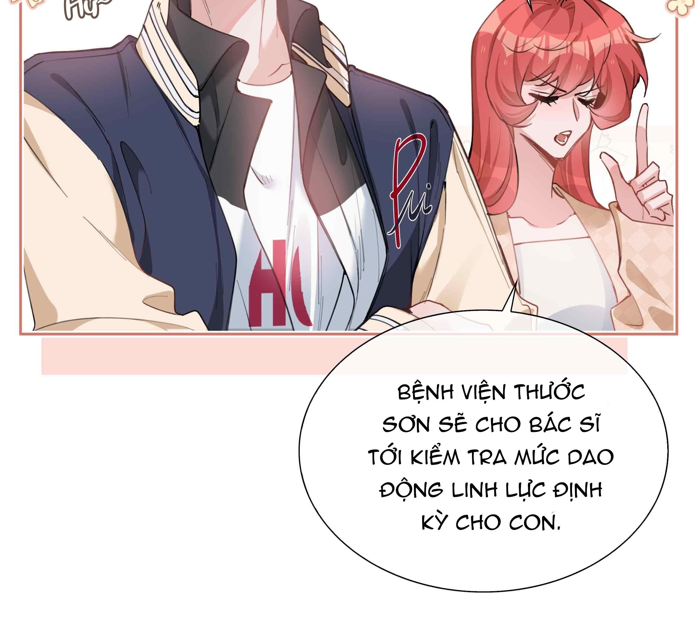 Trường Cấp Ba Sơn Hải Chapter 78 - 15