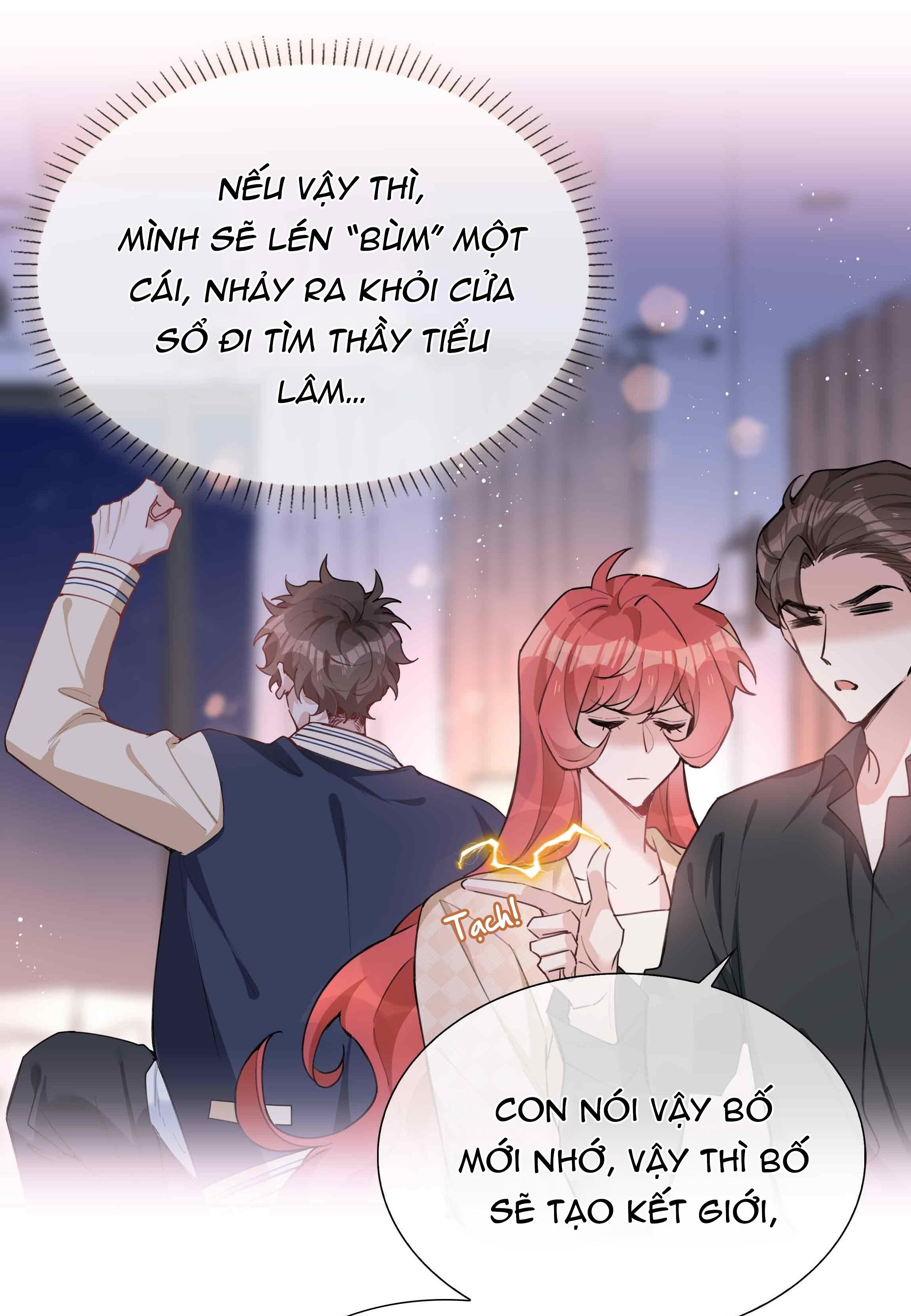 Trường Cấp Ba Sơn Hải Chapter 78 - 16