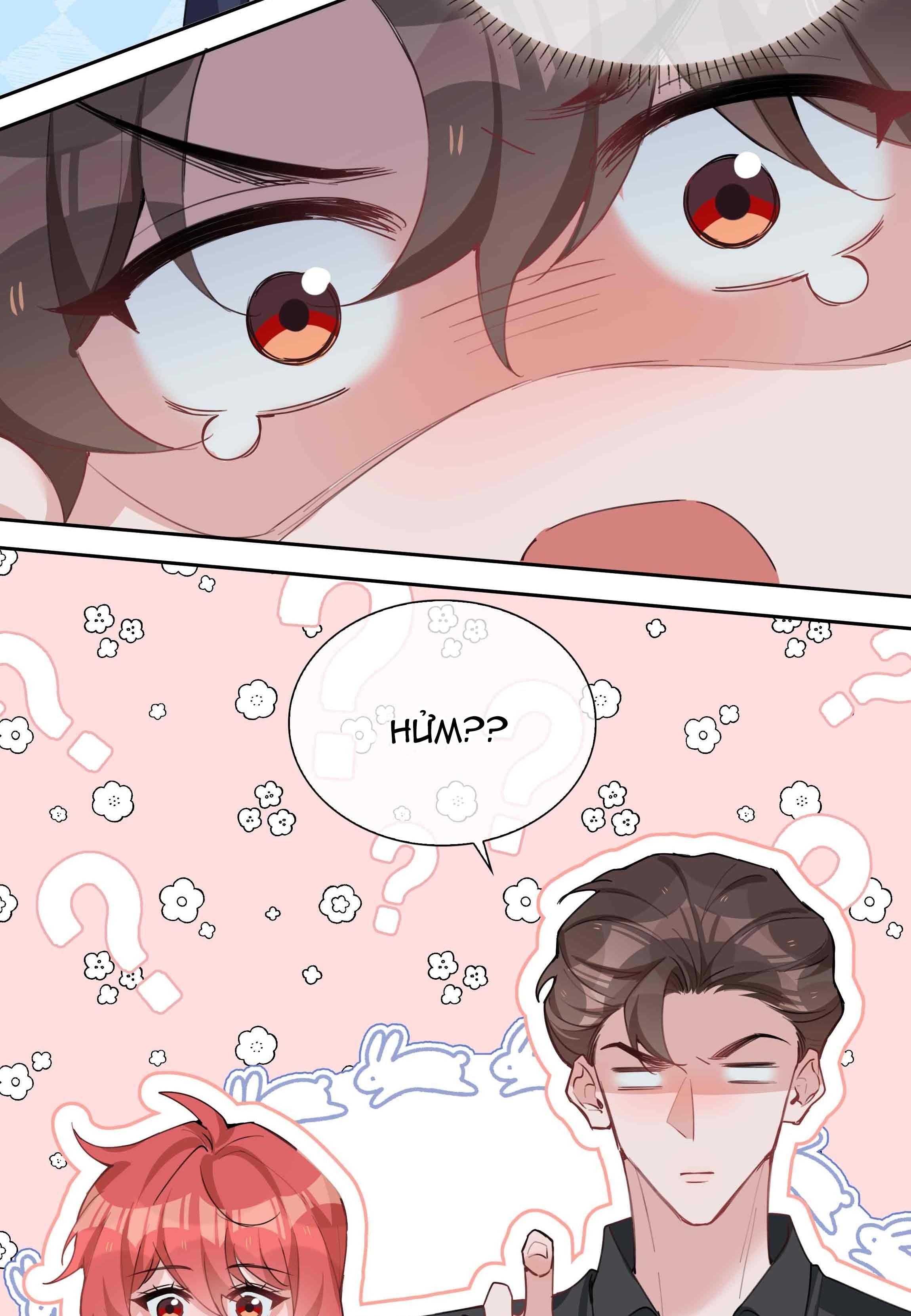 Trường Cấp Ba Sơn Hải Chapter 78 - 18
