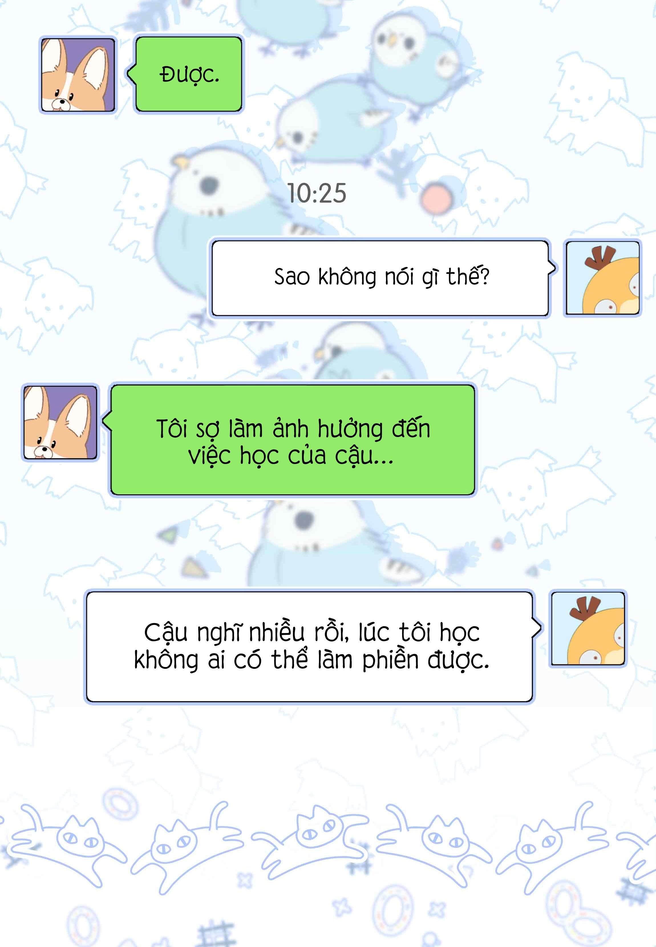 Trường Cấp Ba Sơn Hải Chapter 78 - 21