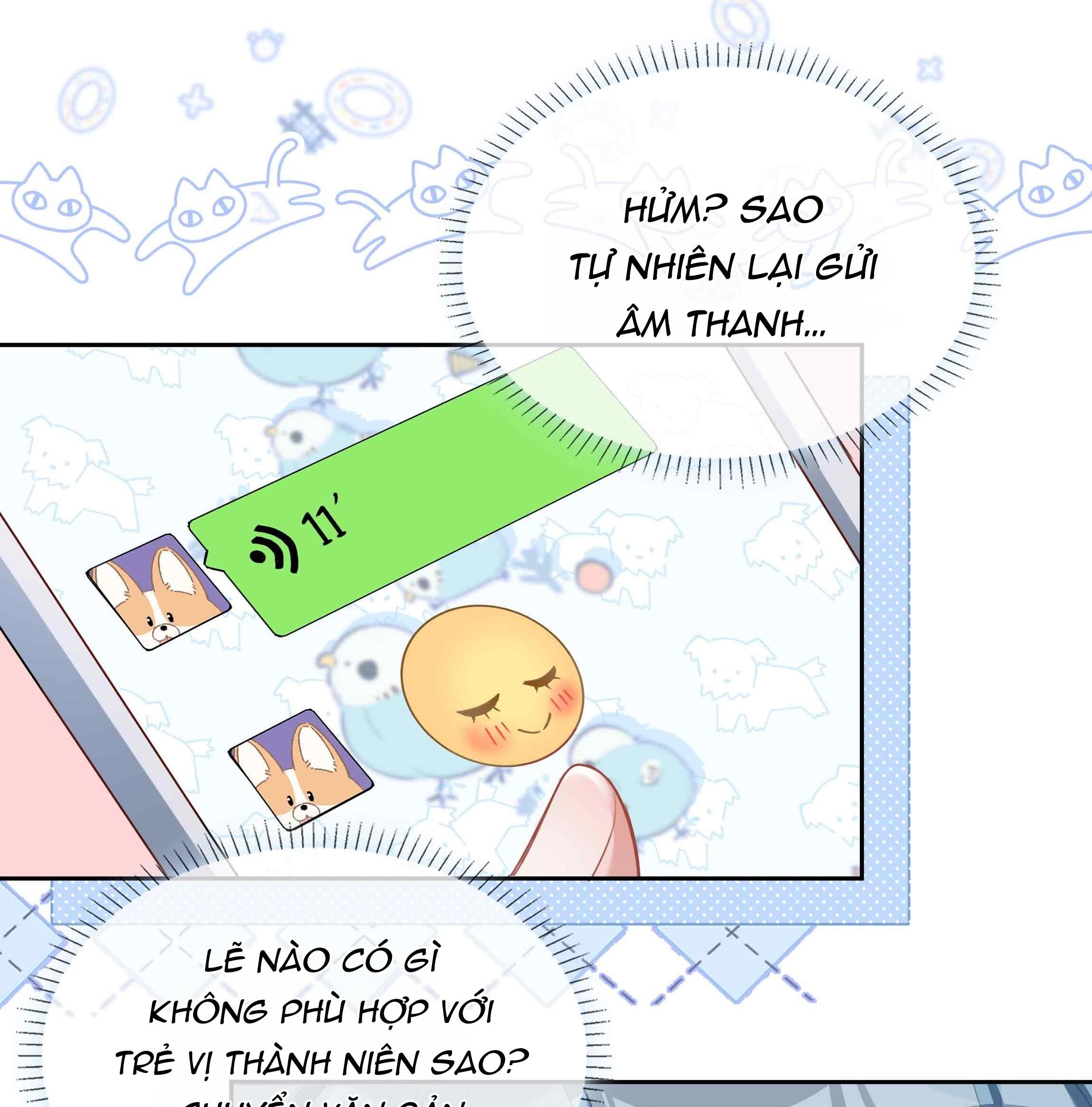 Trường Cấp Ba Sơn Hải Chapter 78 - 23