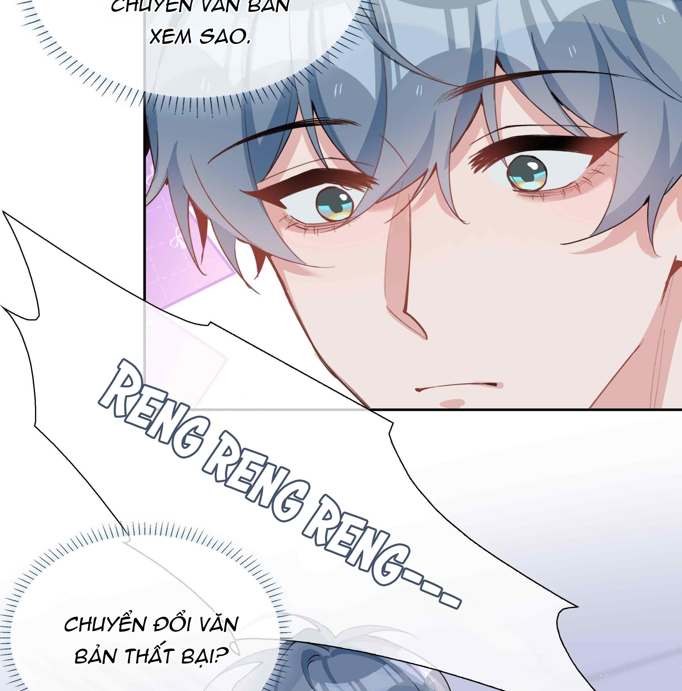 Trường Cấp Ba Sơn Hải Chapter 78 - 24