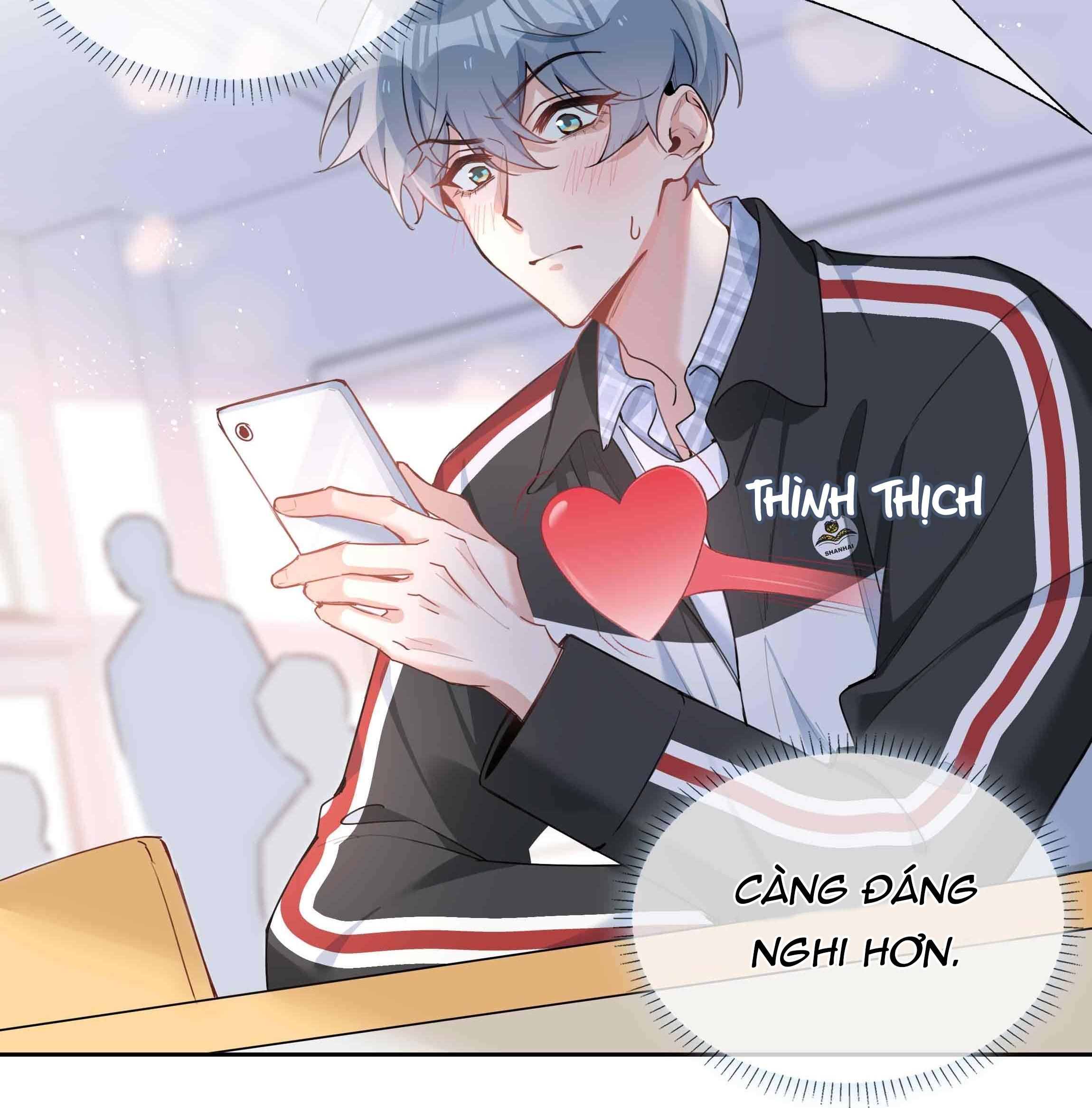 Trường Cấp Ba Sơn Hải Chapter 78 - 25