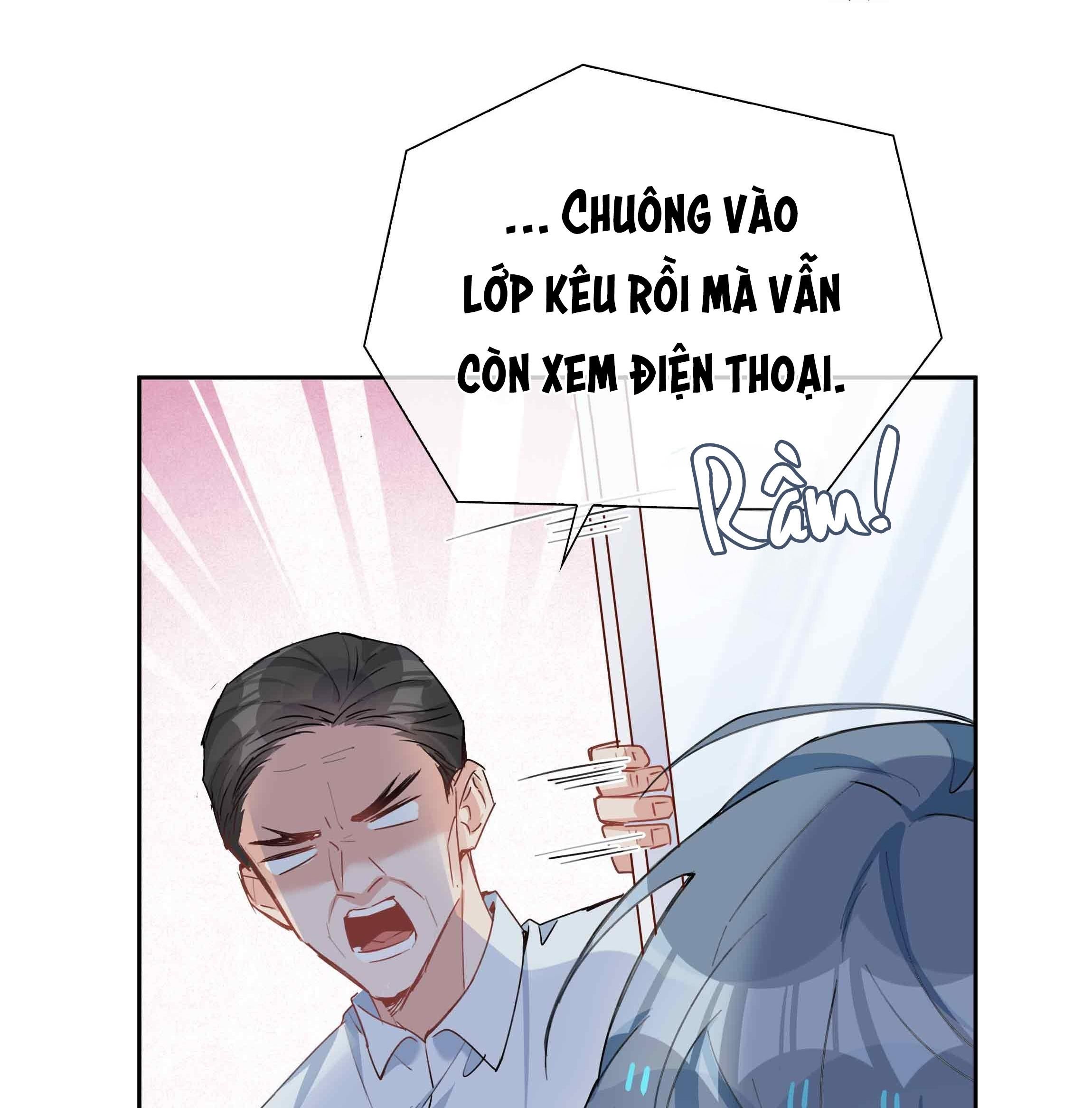 Trường Cấp Ba Sơn Hải Chapter 78 - 26