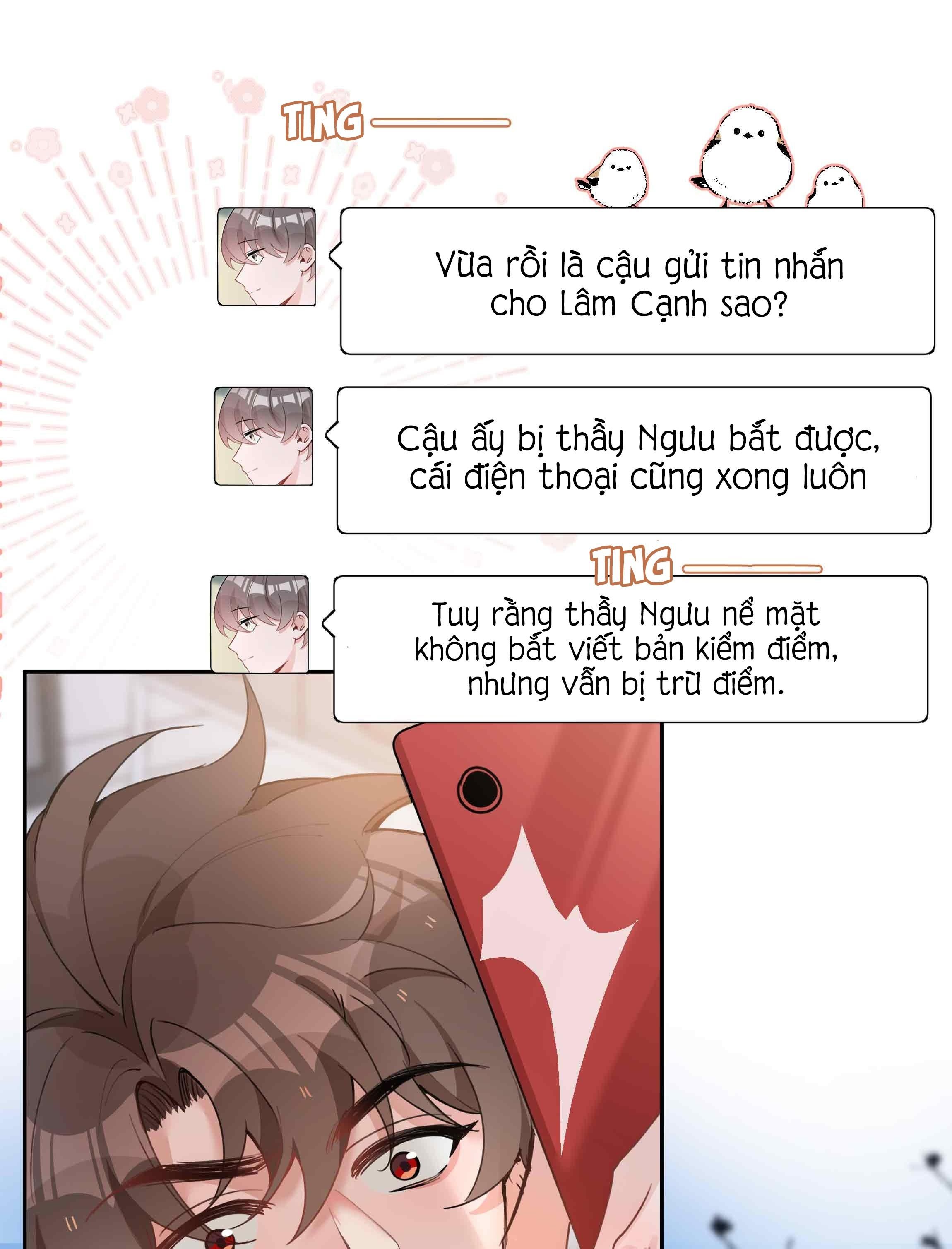 Trường Cấp Ba Sơn Hải Chapter 78 - 30