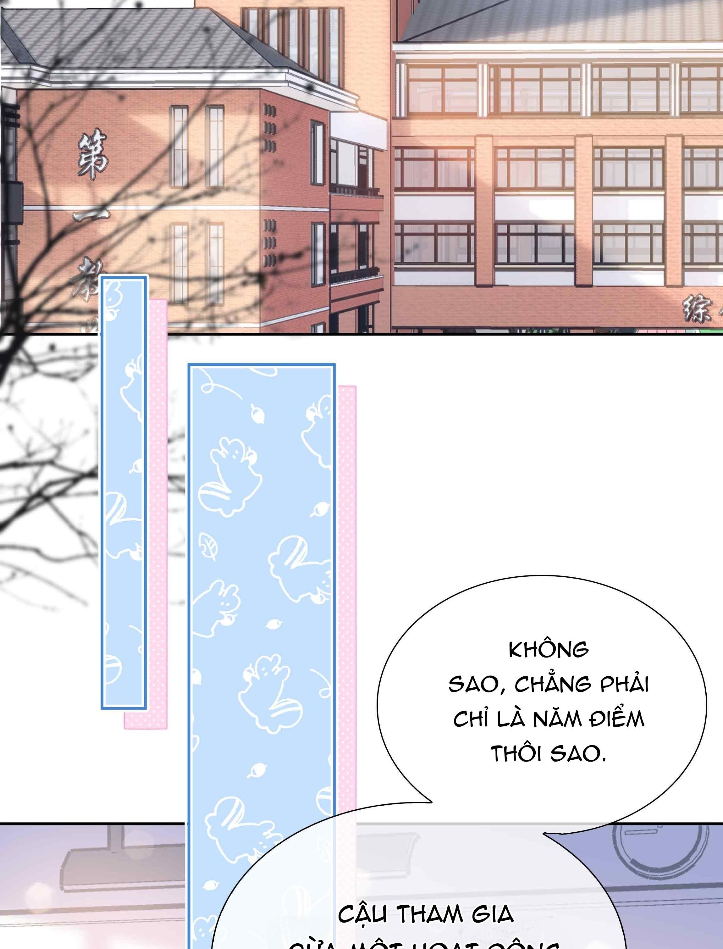 Trường Cấp Ba Sơn Hải Chapter 78 - 32