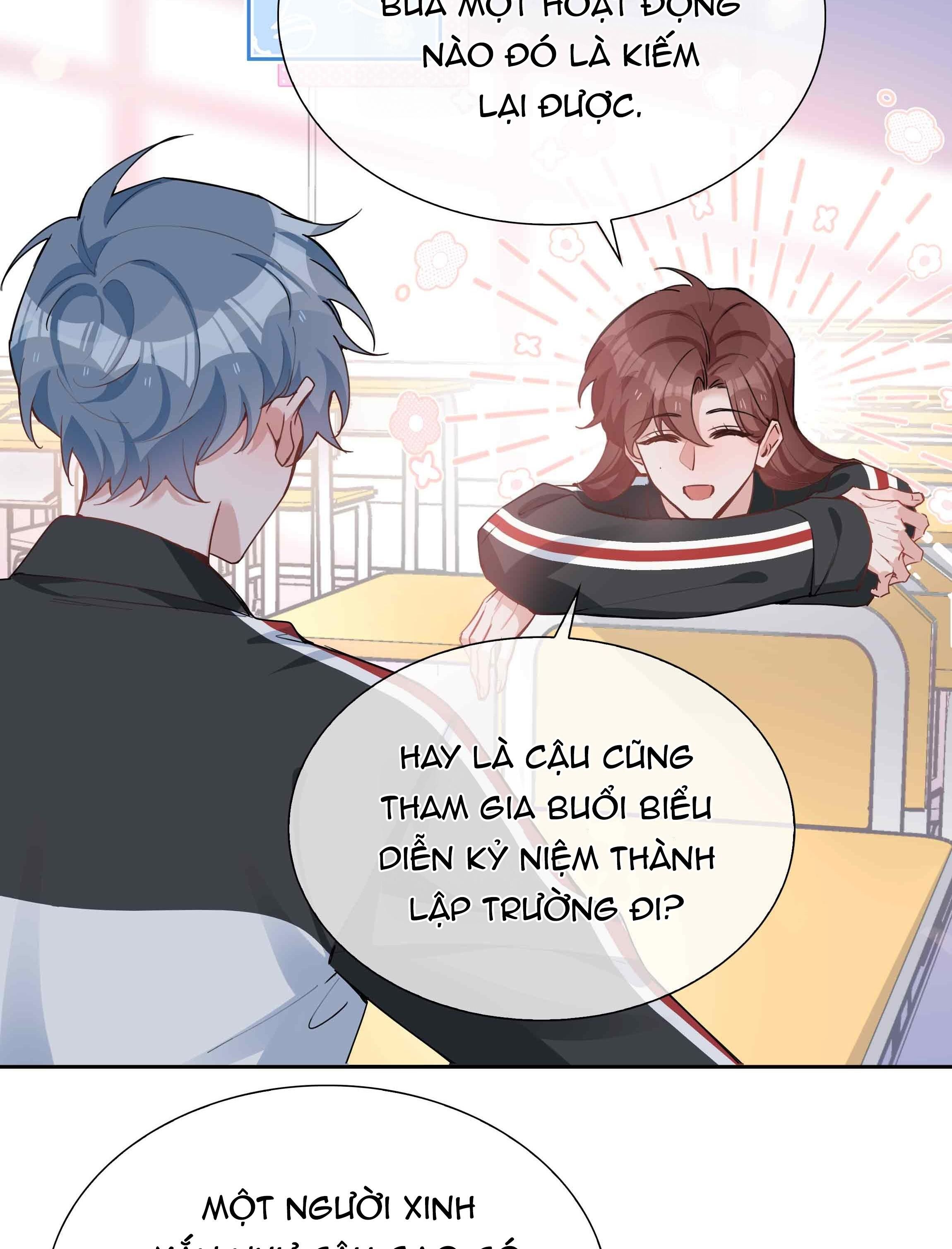 Trường Cấp Ba Sơn Hải Chapter 78 - 33