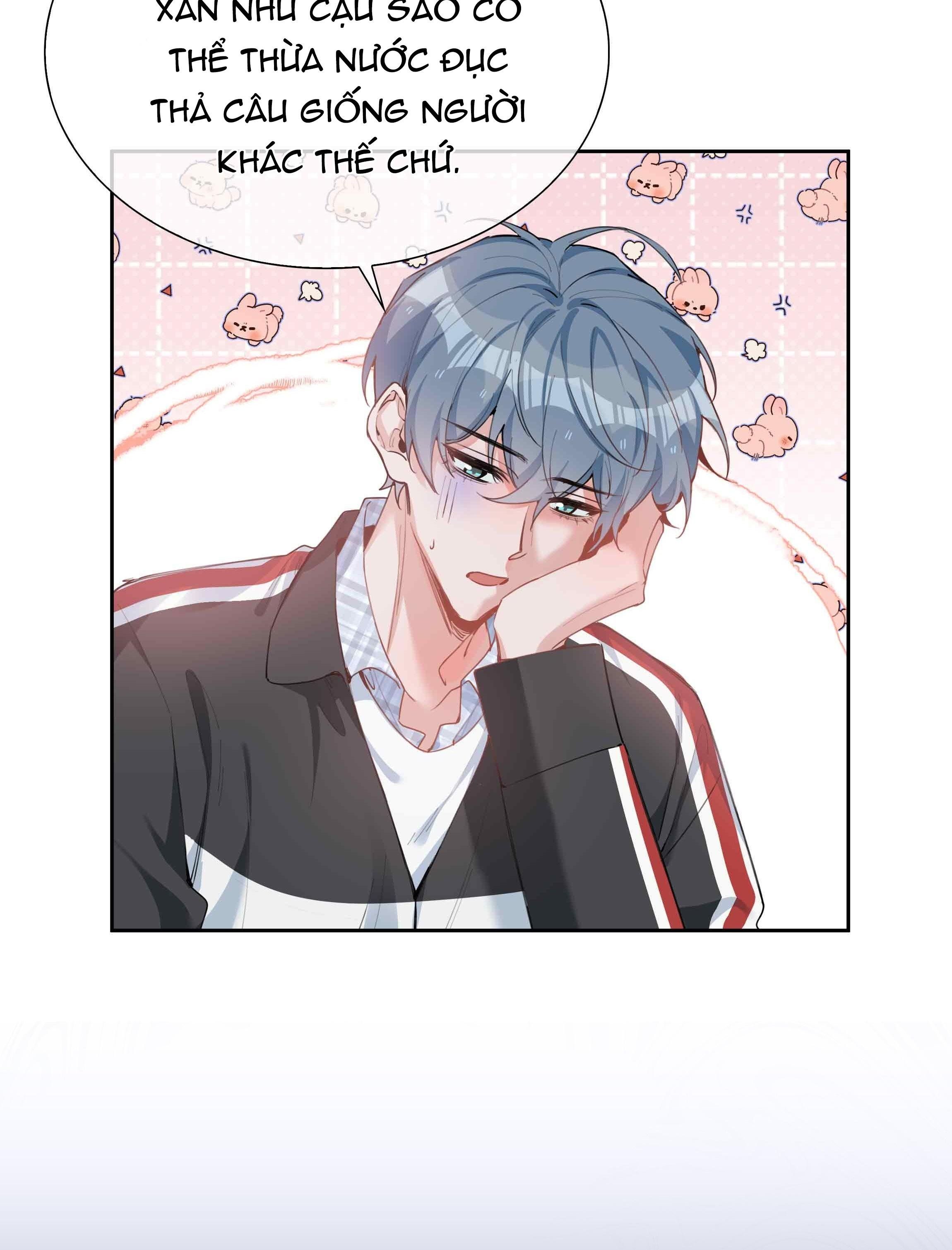 Trường Cấp Ba Sơn Hải Chapter 78 - 34