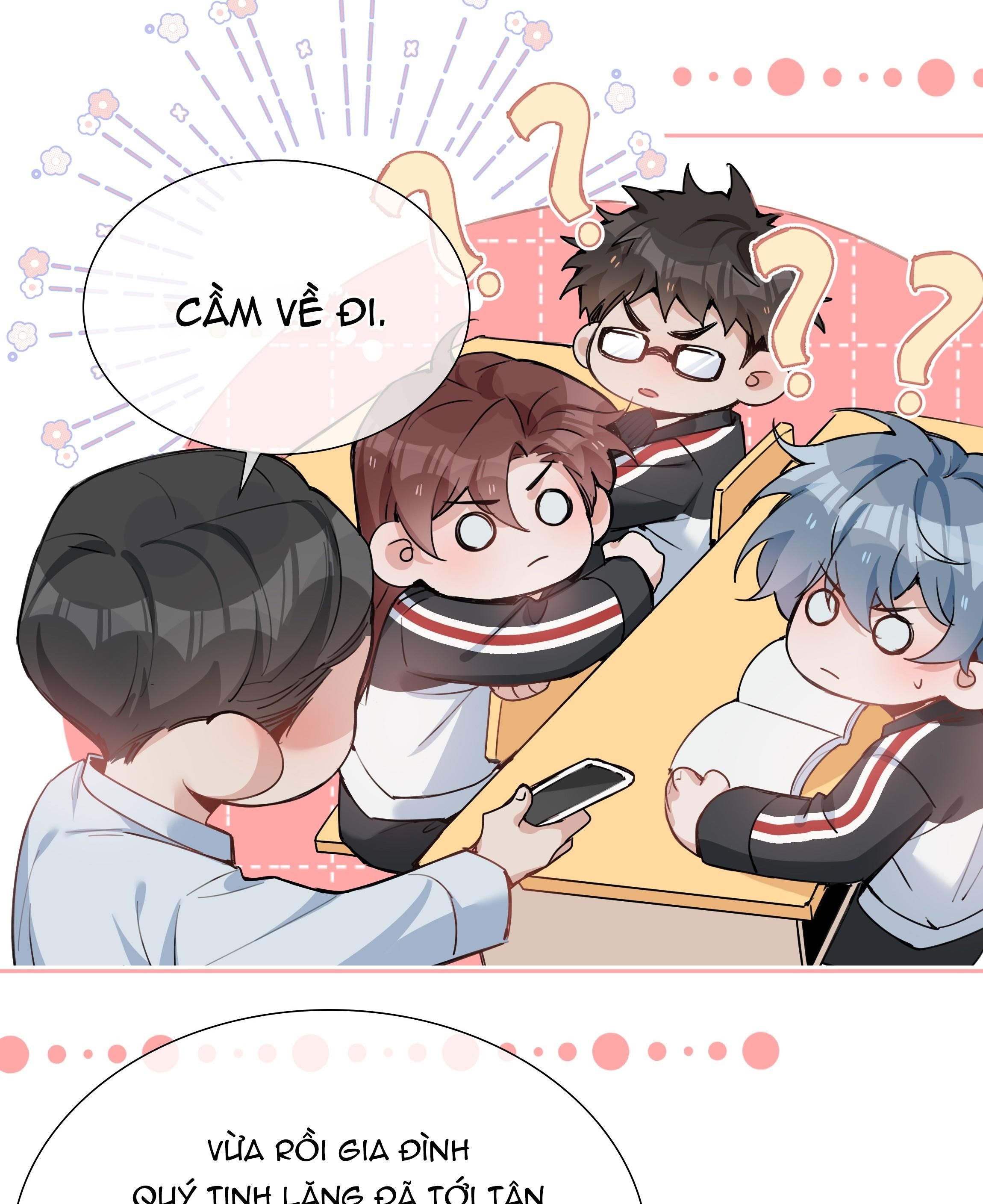 Trường Cấp Ba Sơn Hải Chapter 78 - 37