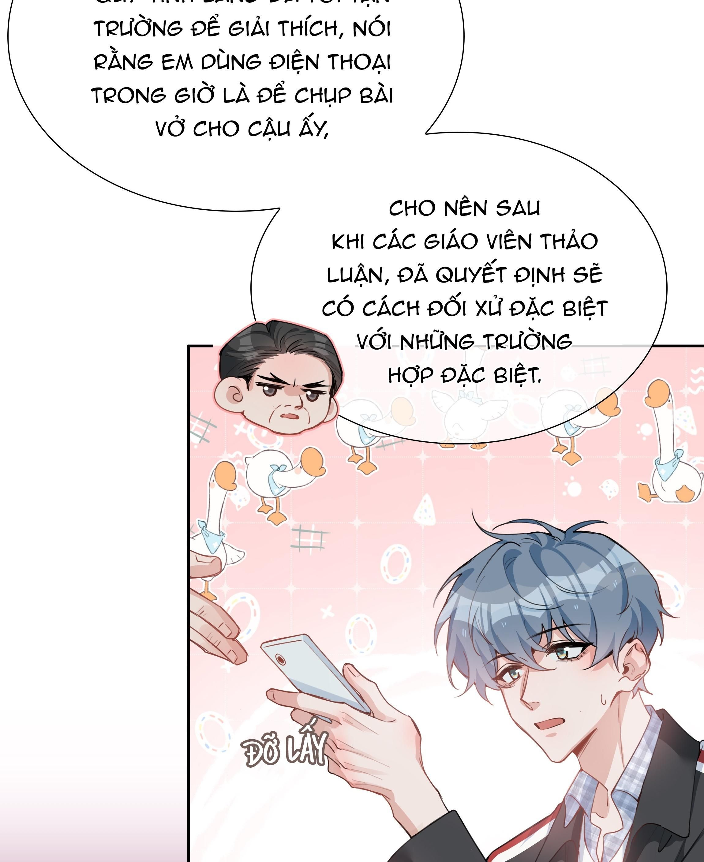 Trường Cấp Ba Sơn Hải Chapter 78 - 38