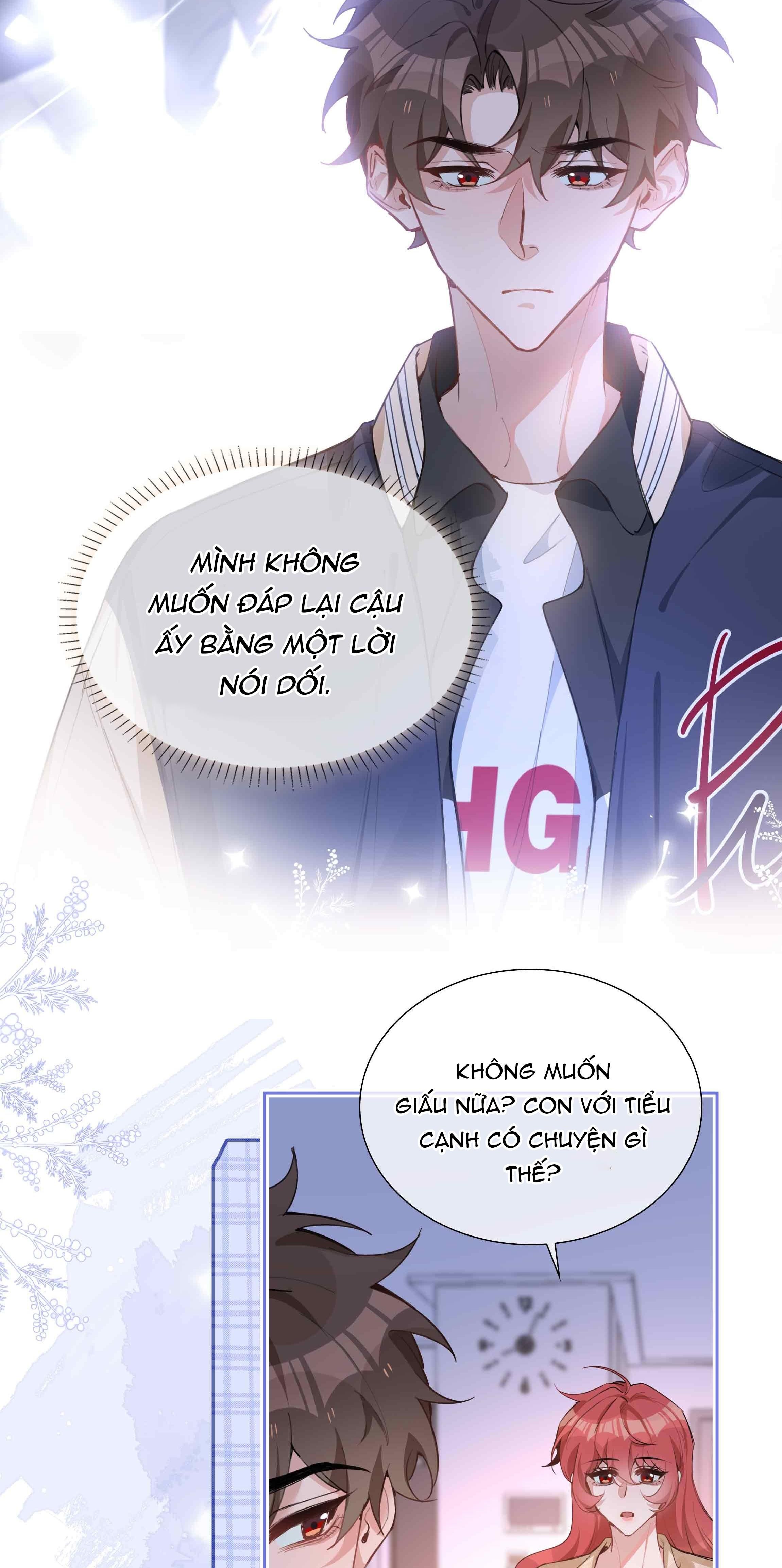 Trường Cấp Ba Sơn Hải Chapter 78 - 5